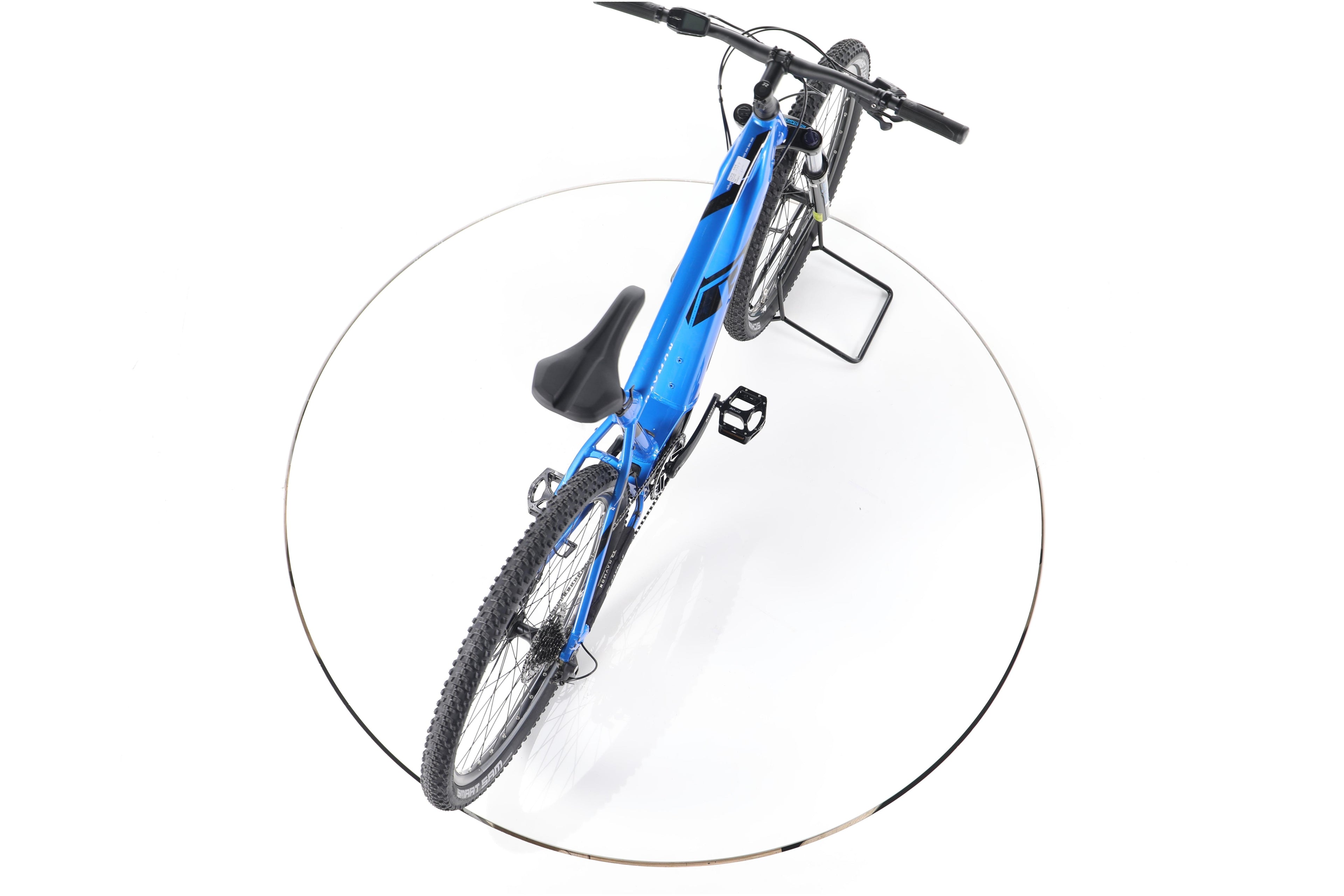 R Raymon HardRay E 6.0 E-Bike - Image 23
