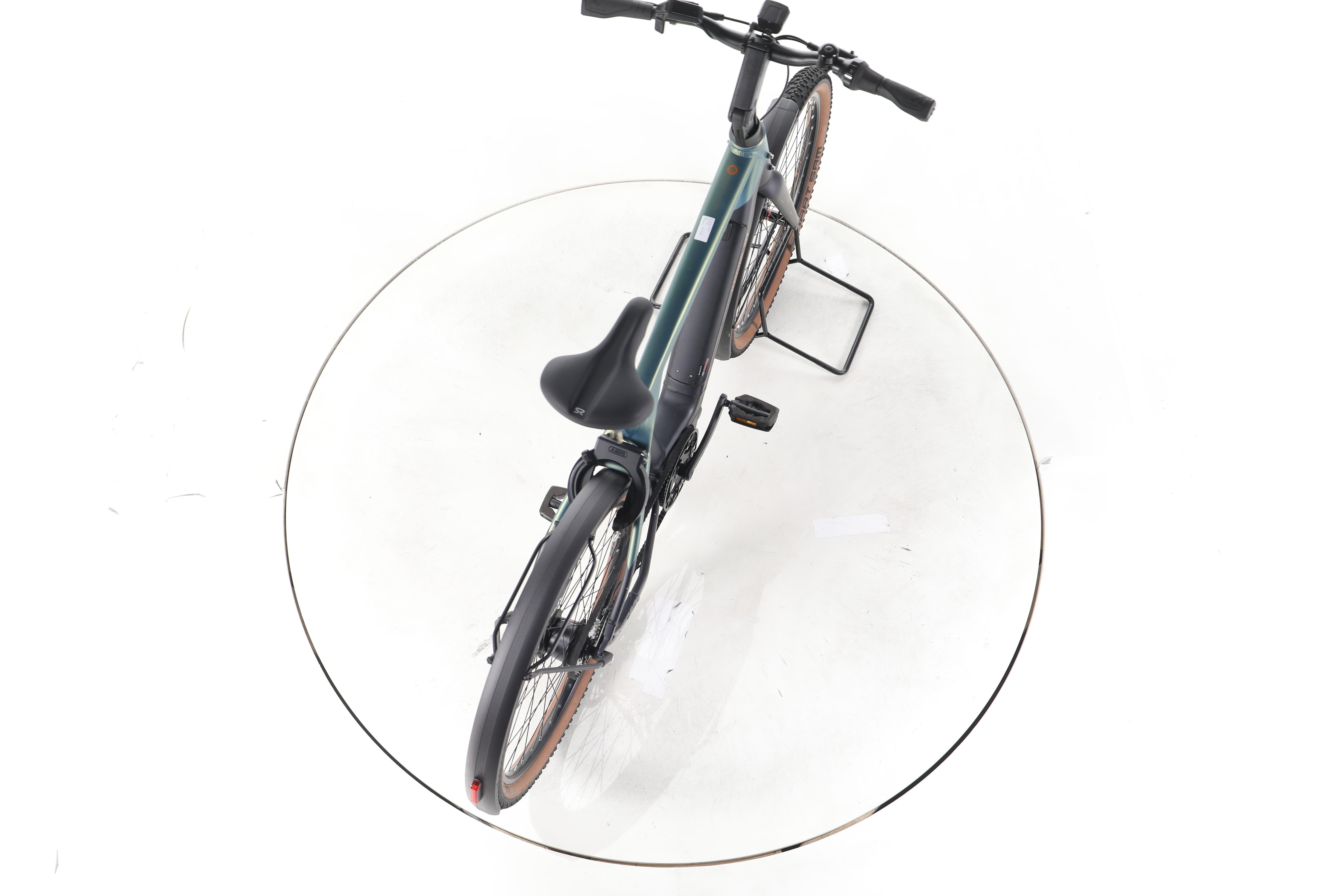 Kreidler Vitality E-Urban City E-Bike 2024 - Image 23