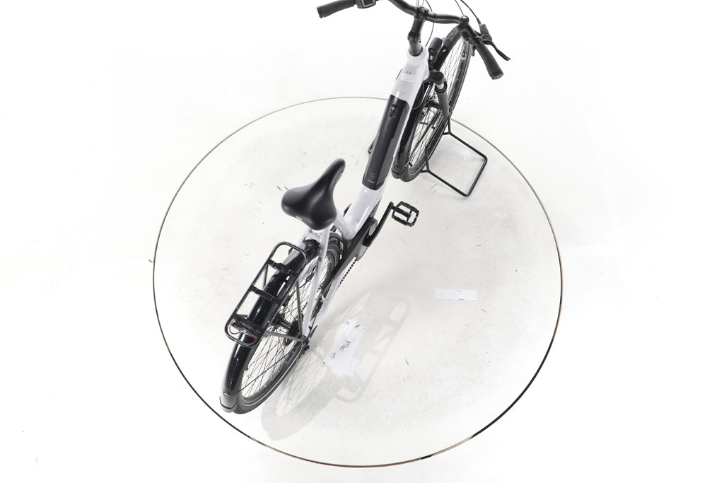 Winora Tria 7 Trekking E-Bike Tiefeinsteiger - Image 23