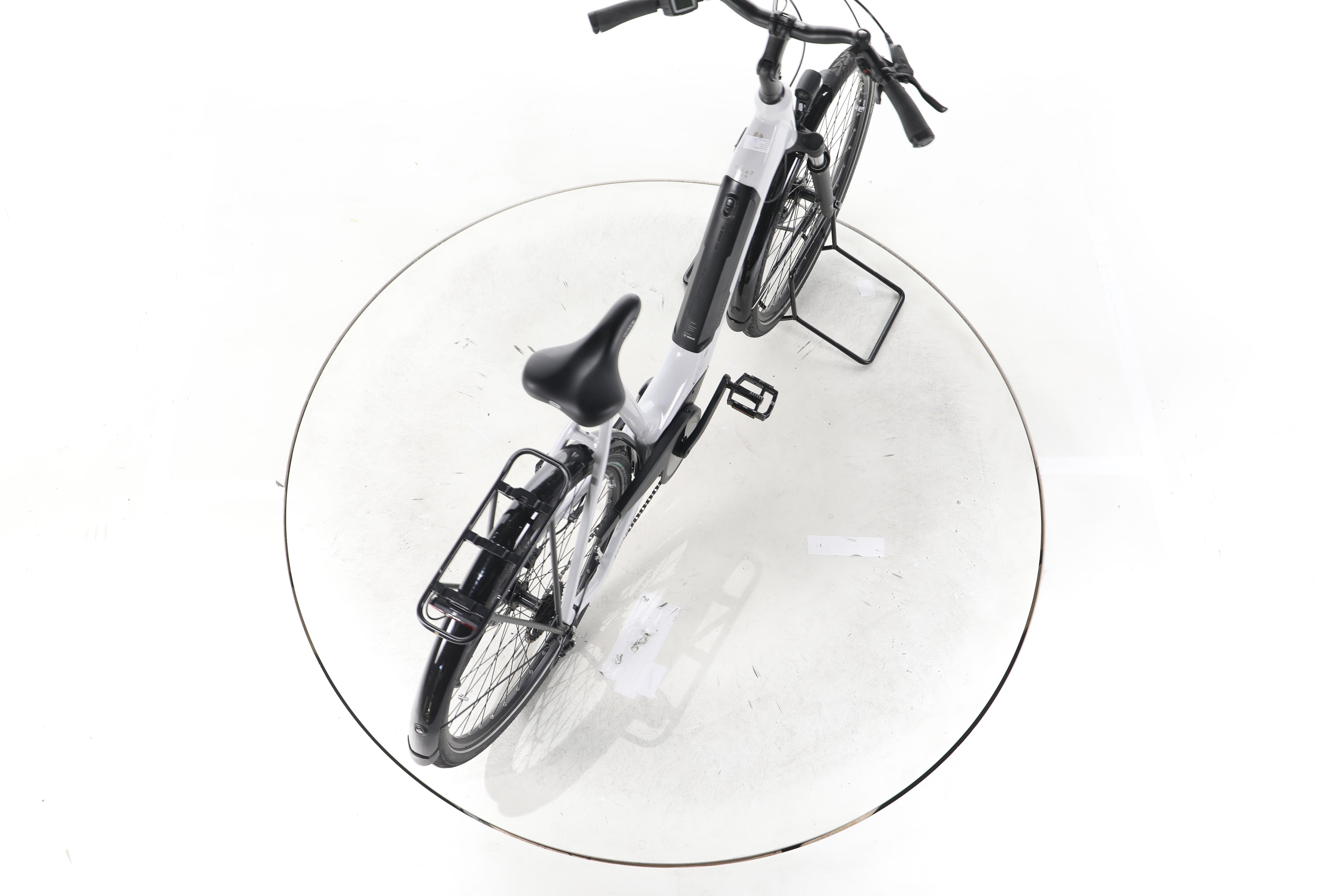Winora Tria 7 Trekking E-Bike Tiefeinsteiger - Image 23
