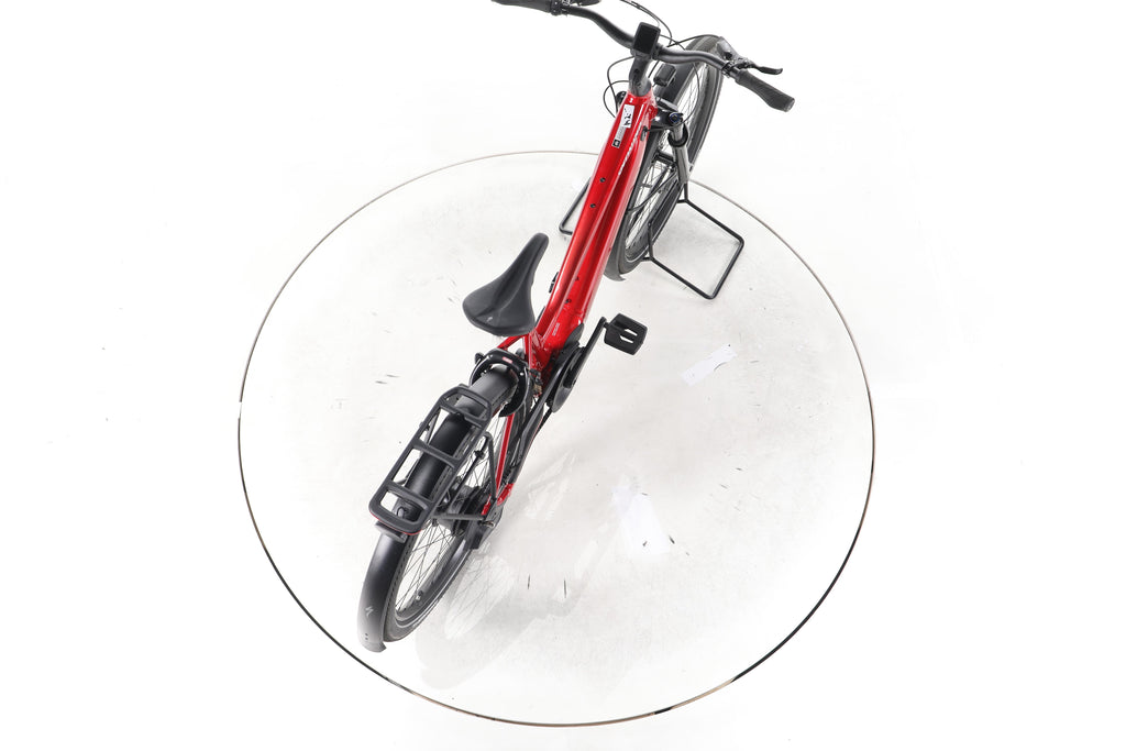Specialized Turbo Vado 5.0 City E-Bike - Image 23