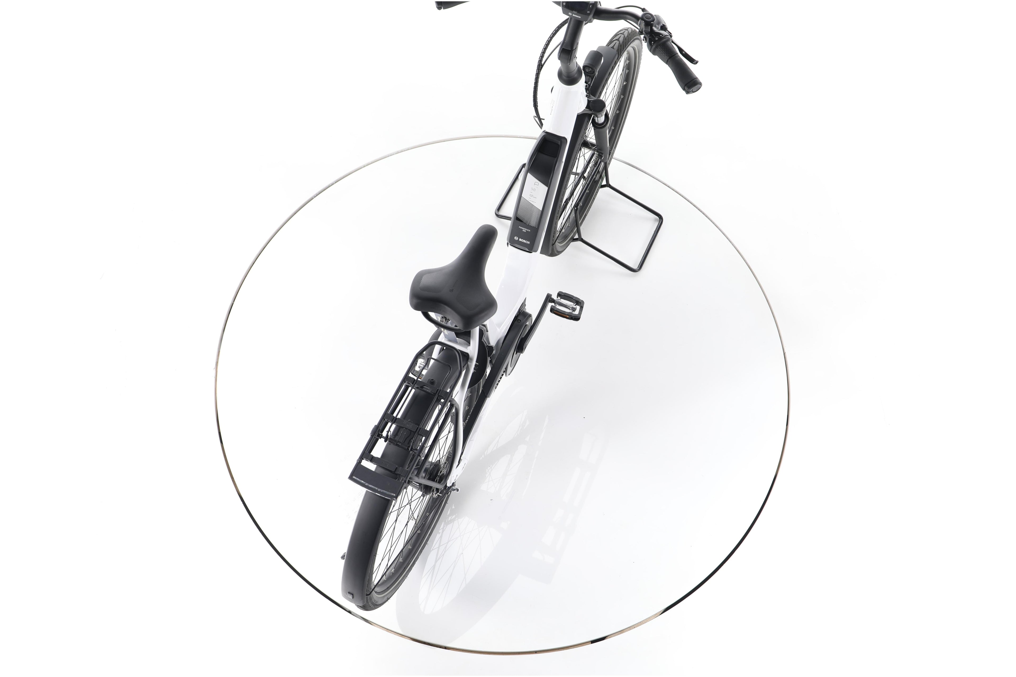 FALTER E 9.0 RT City E-Bike Tiefeinsteiger - Image 23