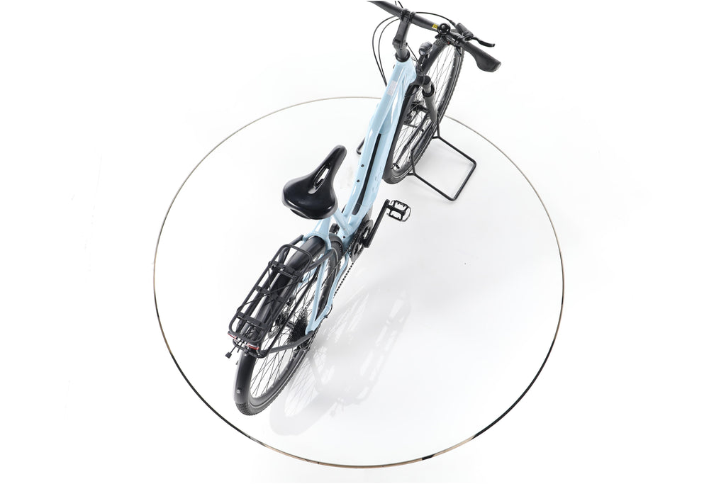 Liv Amiti E+ 3 Trekking E-Bike 2023 - Image 23