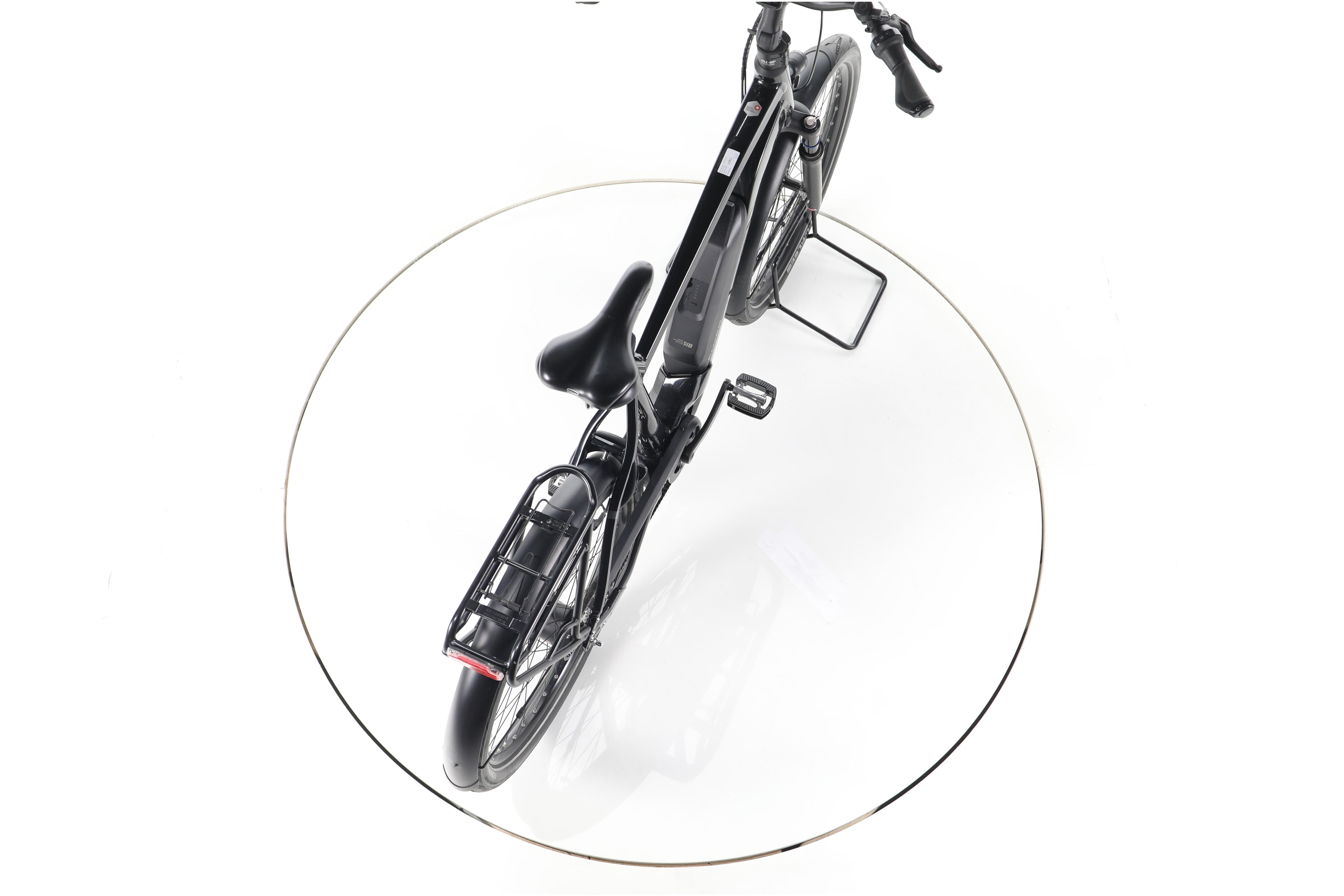 FLYER Upstreet3 7.43 City E-Bike - Image 23