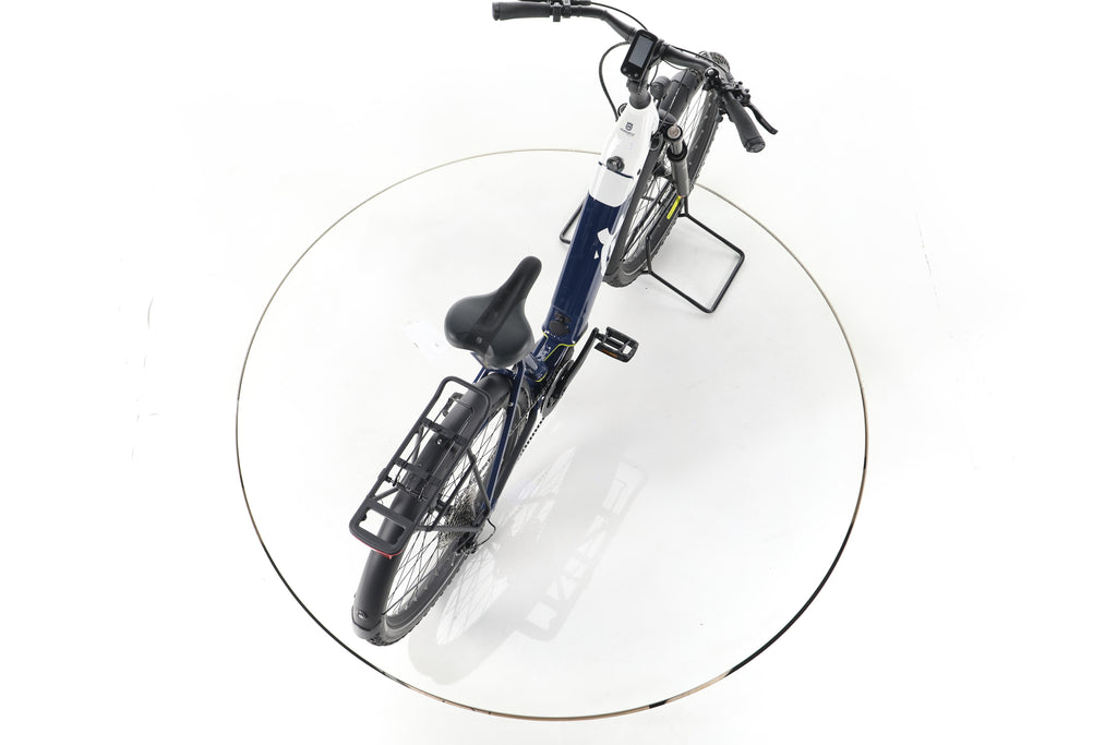 Husqvarna E-Bicycles Cross Tourer CT3 Trekking E-Bike Tiefeinsteiger - Image 23