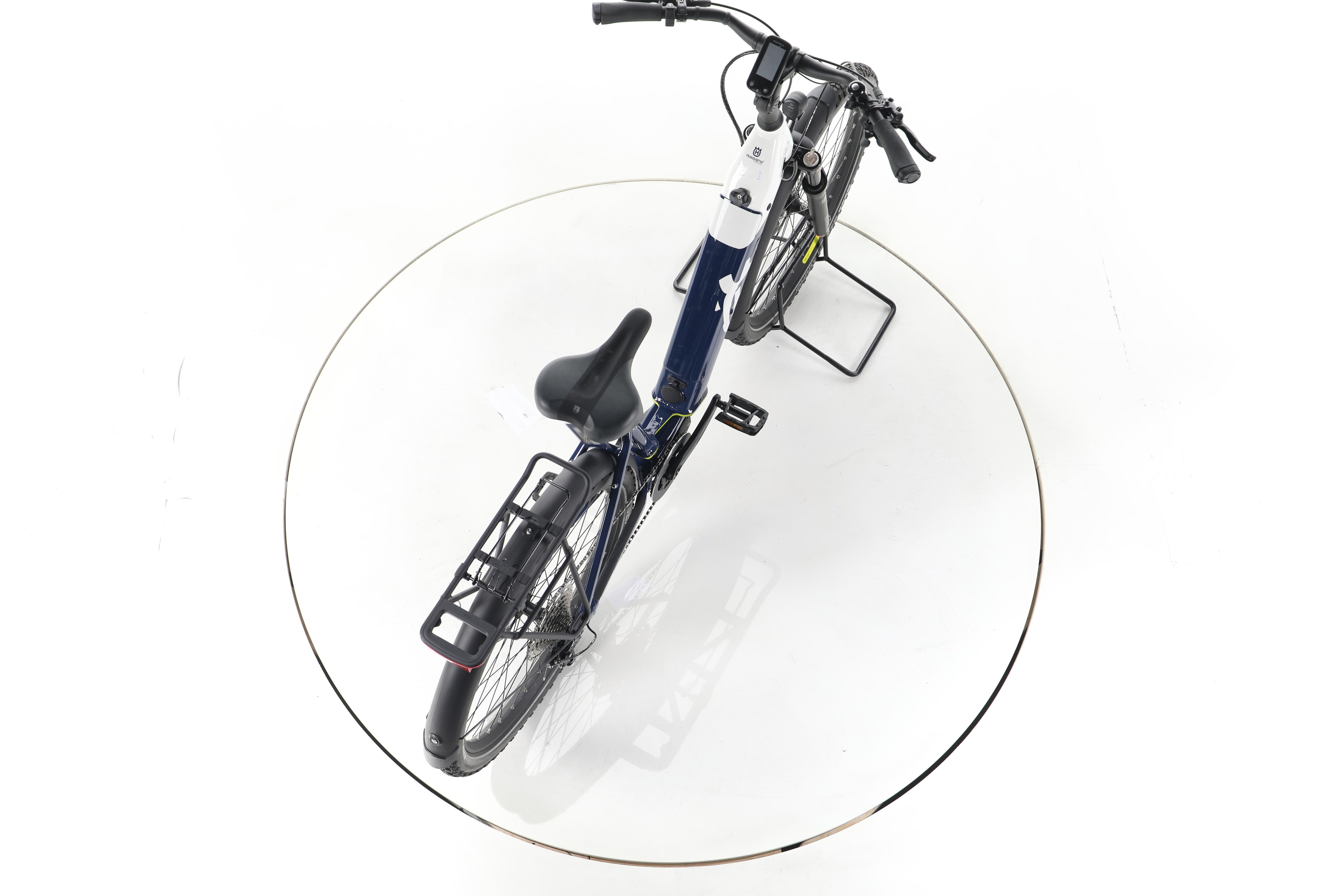 Husqvarna E-Bicycles Cross Tourer CT3 Trekking E-Bike Tiefeinsteiger - Image 23