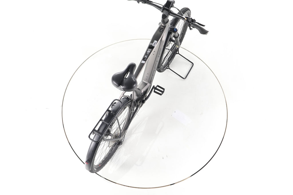 Focus Aventura² 6.8 Trekking E-Bike - Image 23