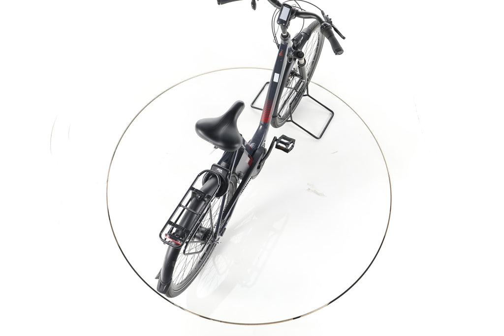Raleigh Corby 8 XXL City E-Bike Tiefeinsteiger - Image 23
