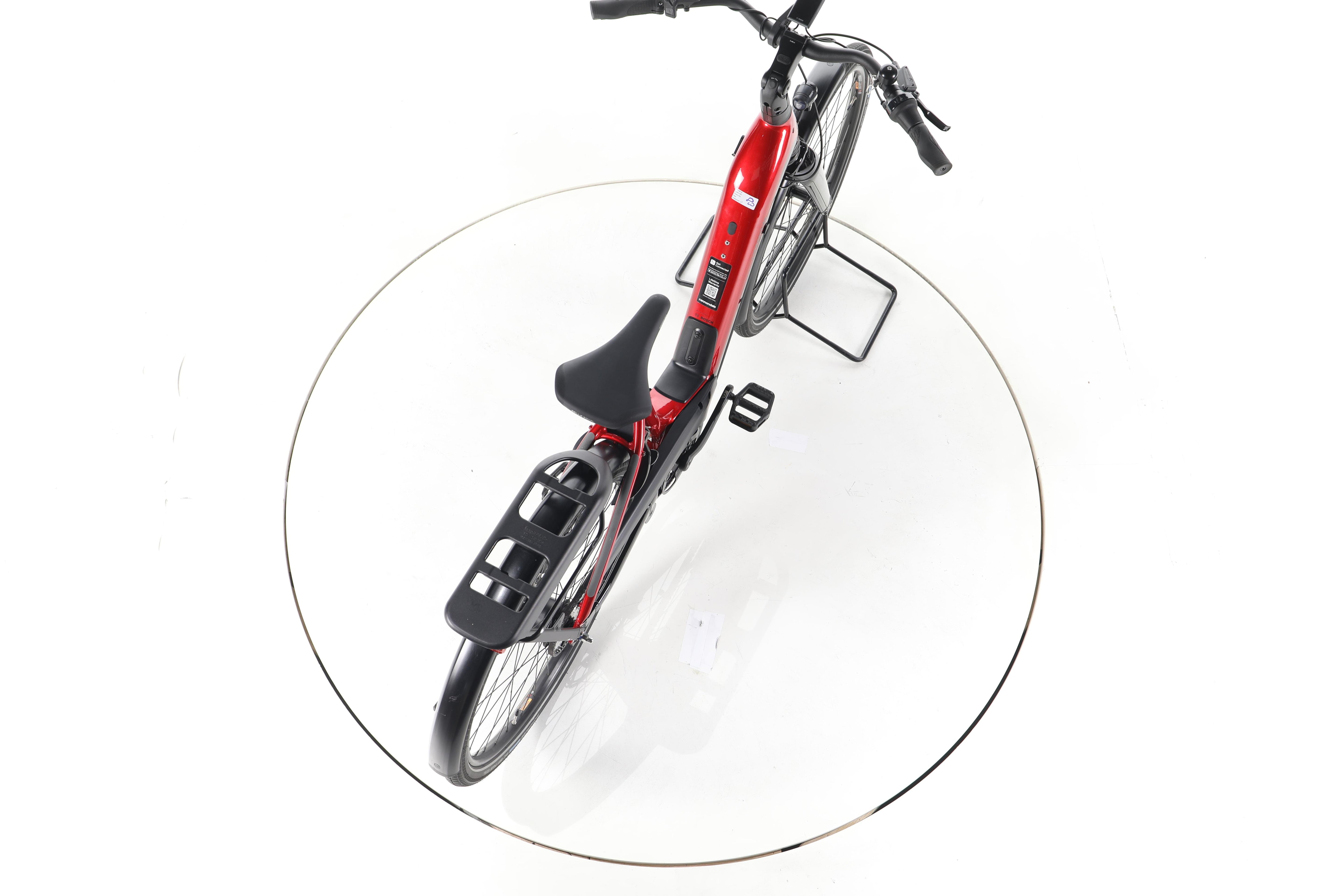 Cannondale Mavaro Neo 2 City E-Bike Tiefeinsteiger - Image 23