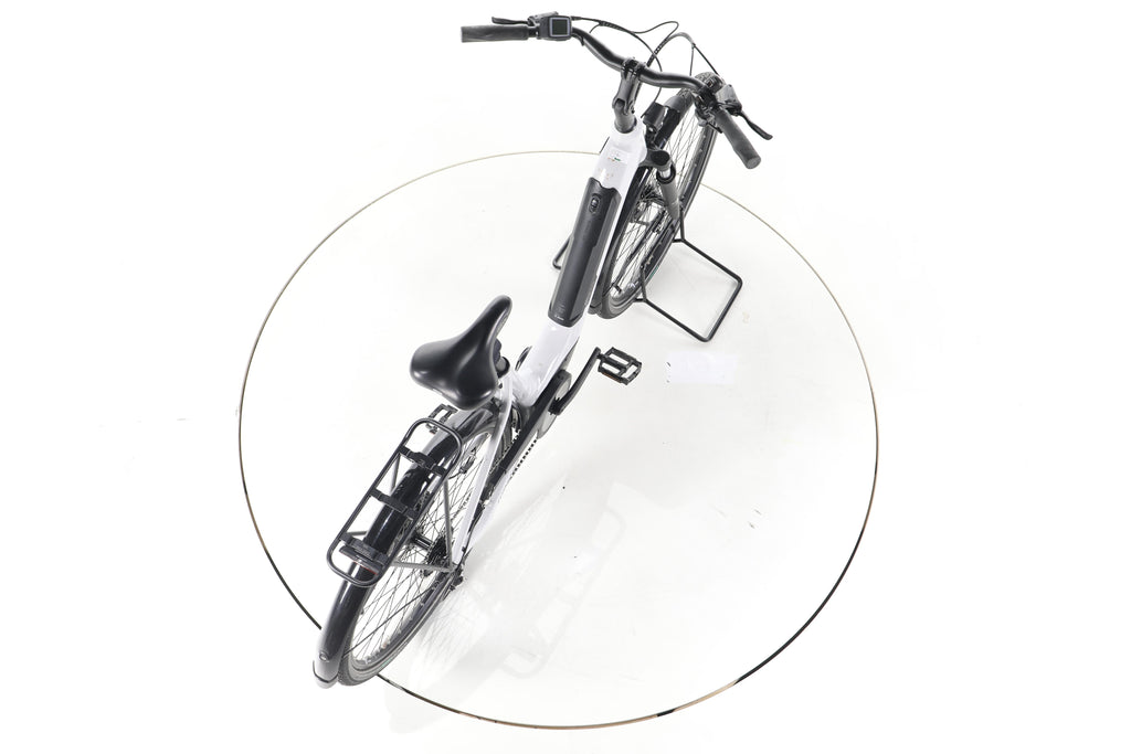 Winora Tria 7 eco Trekking E-Bike Tiefeinsteiger - Image 23
