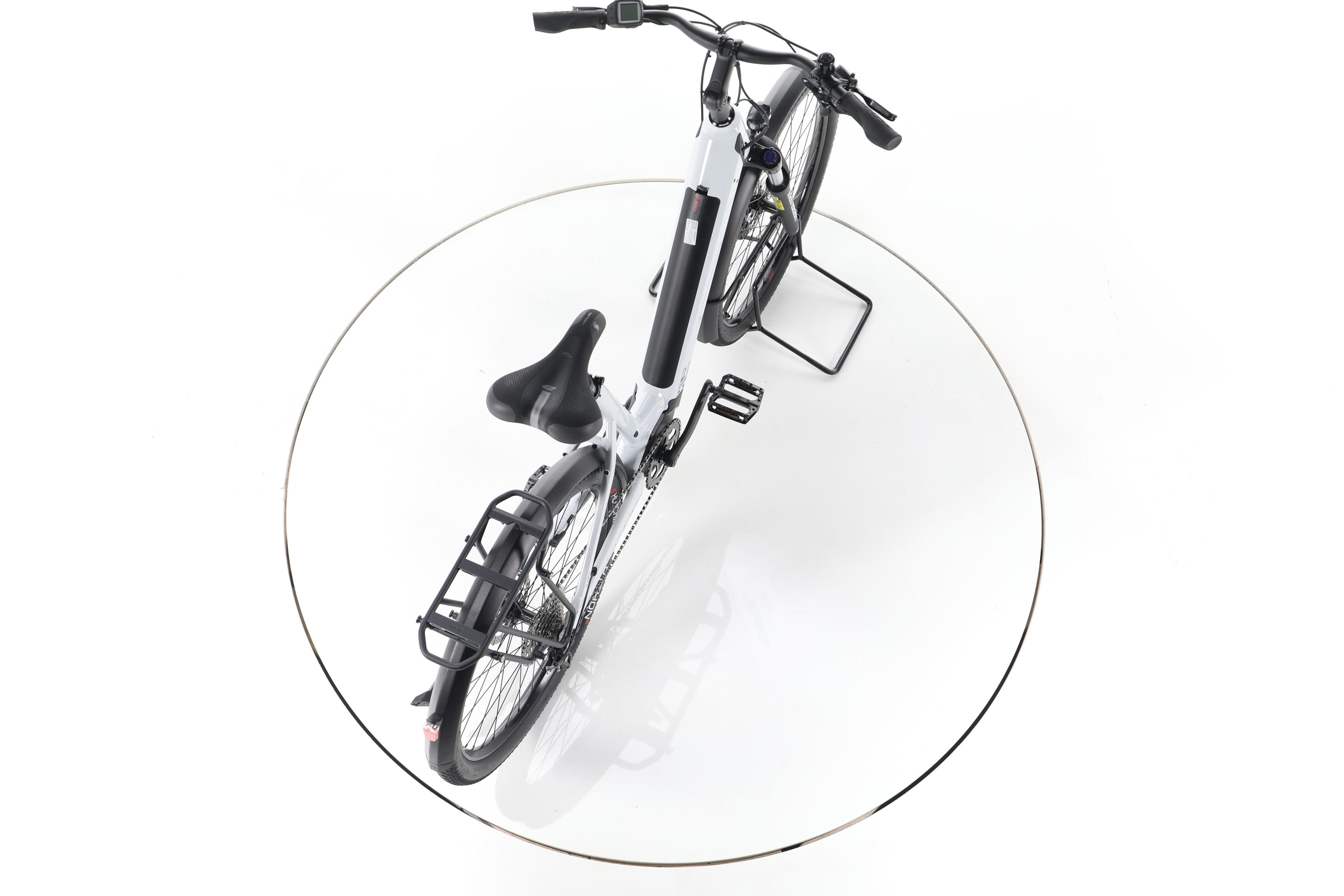 Moustache Bikes Samedi 27 XRoad 3 Trekking E-Bike Tiefeinsteiger - Image 23