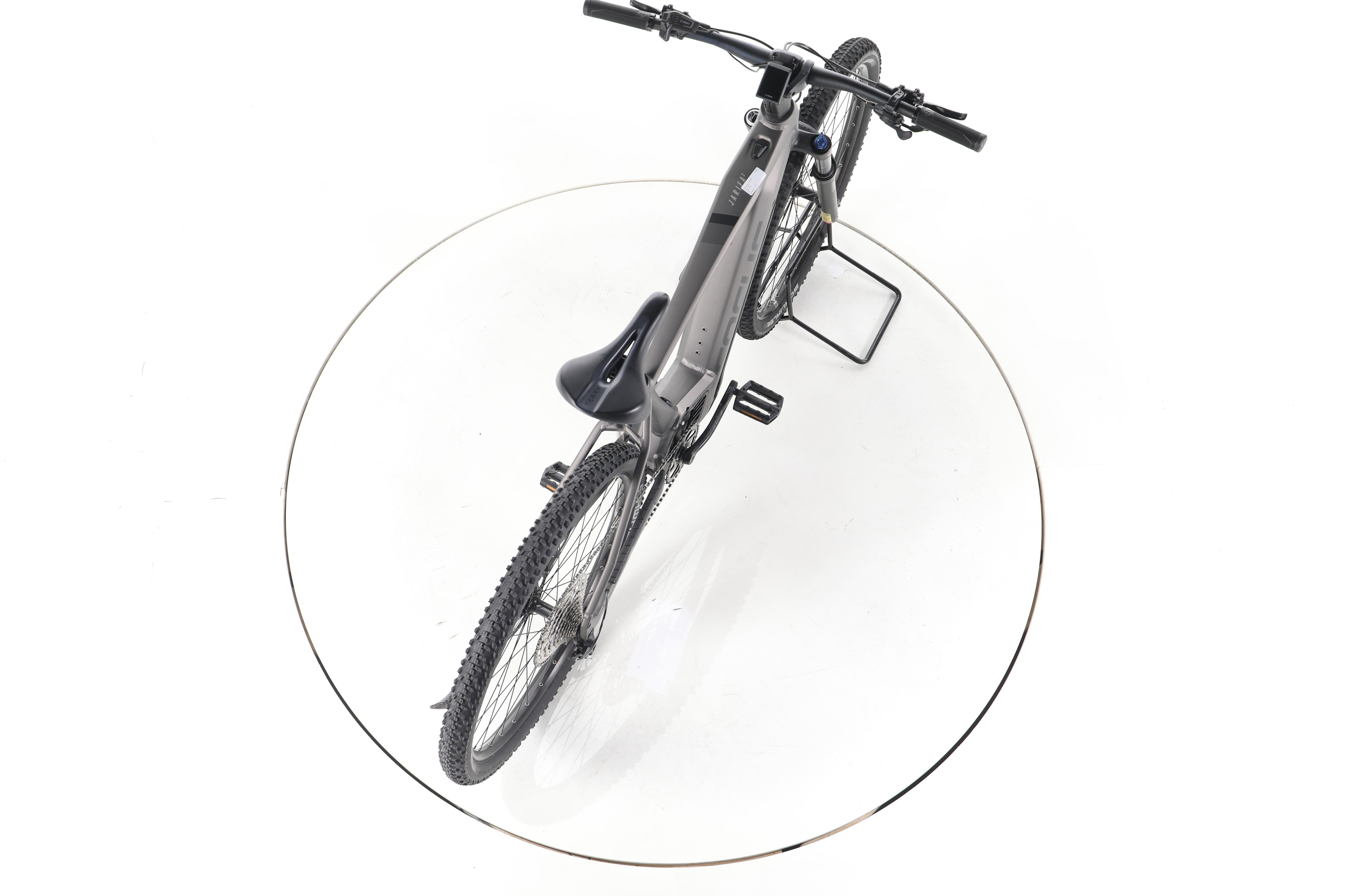 Focus Jarifa² 6.8 E-Bike - Image 23