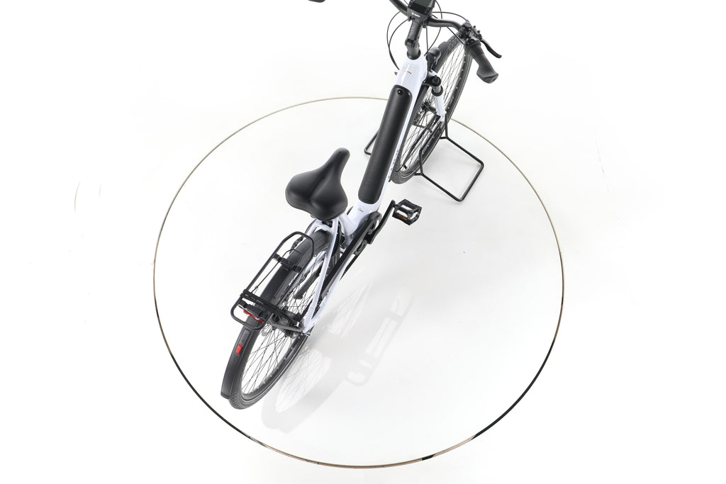 Cube Supreme Hybrid EXC City E-Bike Tiefeinsteiger 2023 - Image 23