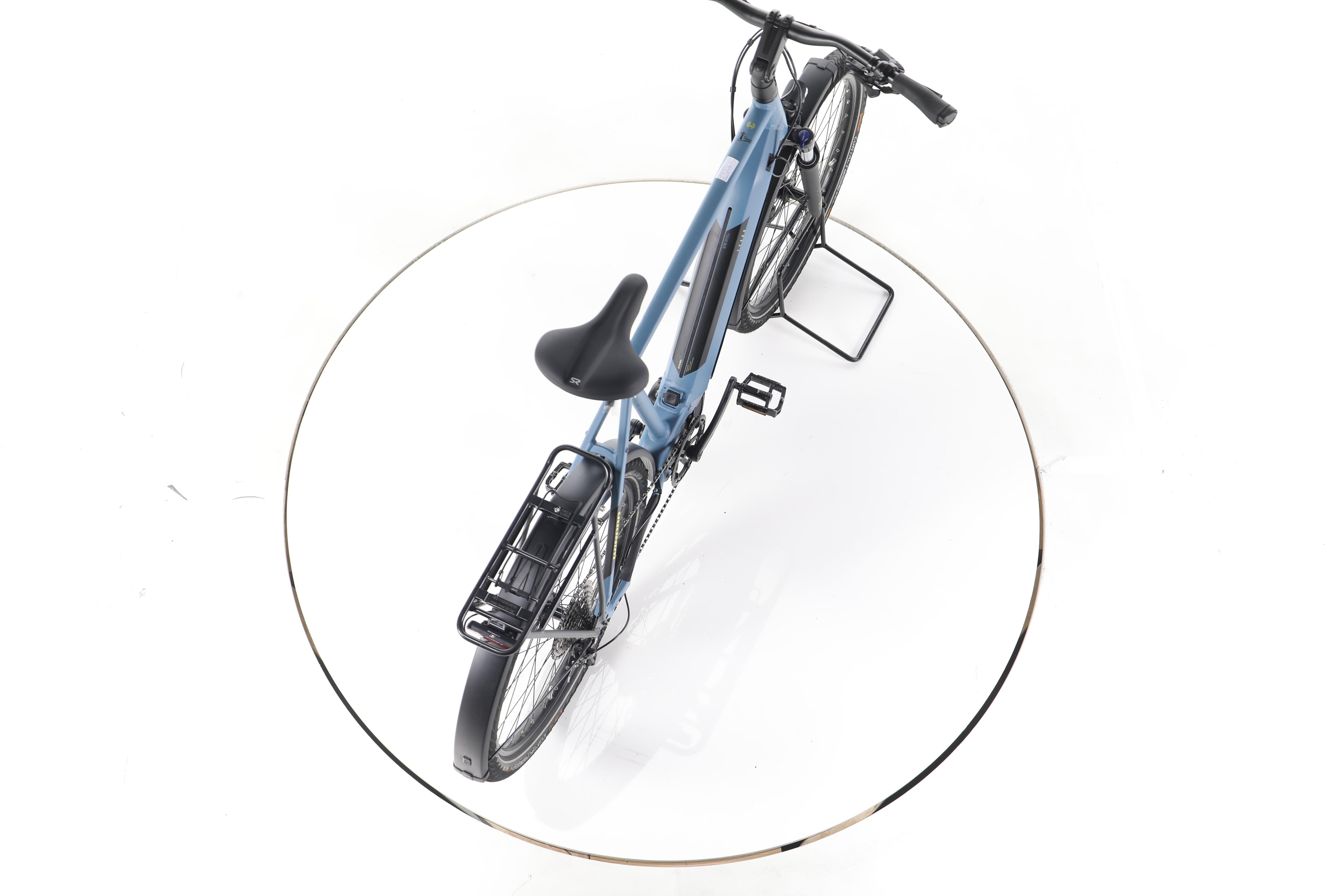 Winora TY200 Trekking E-Bike - Image 23