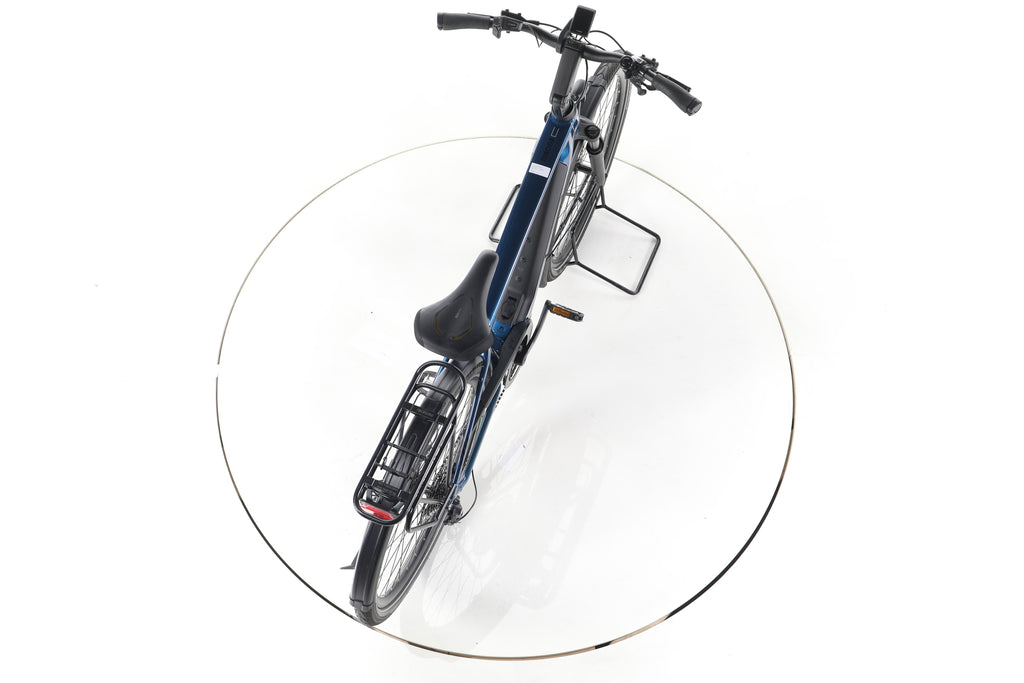 KTM Macina Style 730 Trekking E-Bike - Image 23