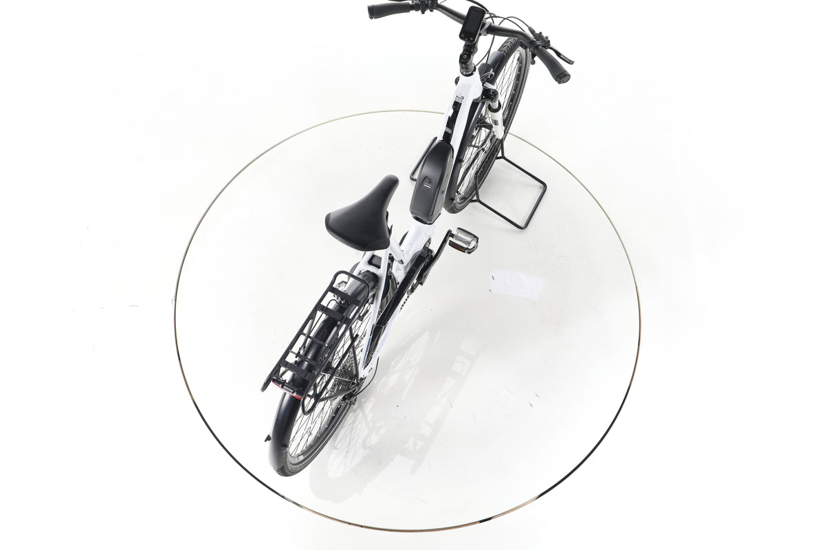 Ideal Futour-610X Trekking E-Bike Tiefeinsteiger - Image 23