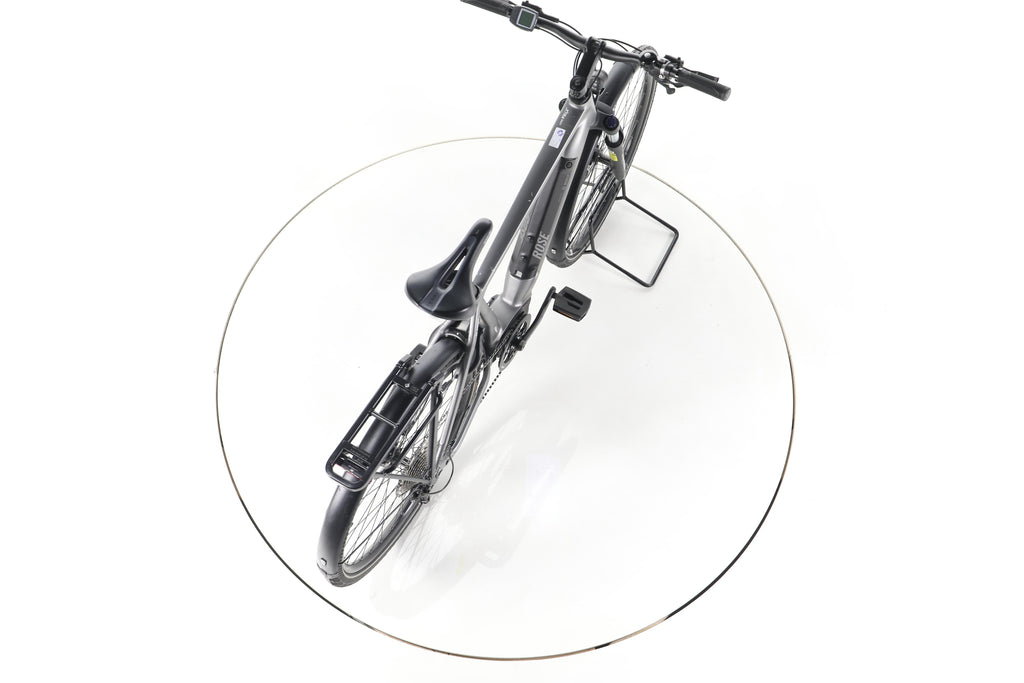 Rose Xtra Watt Evo Plus Trekking E-Bike - Image 23