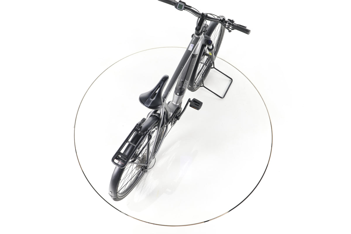 Rose Xtra Watt Evo Plus Trekking E-Bike - Image 23