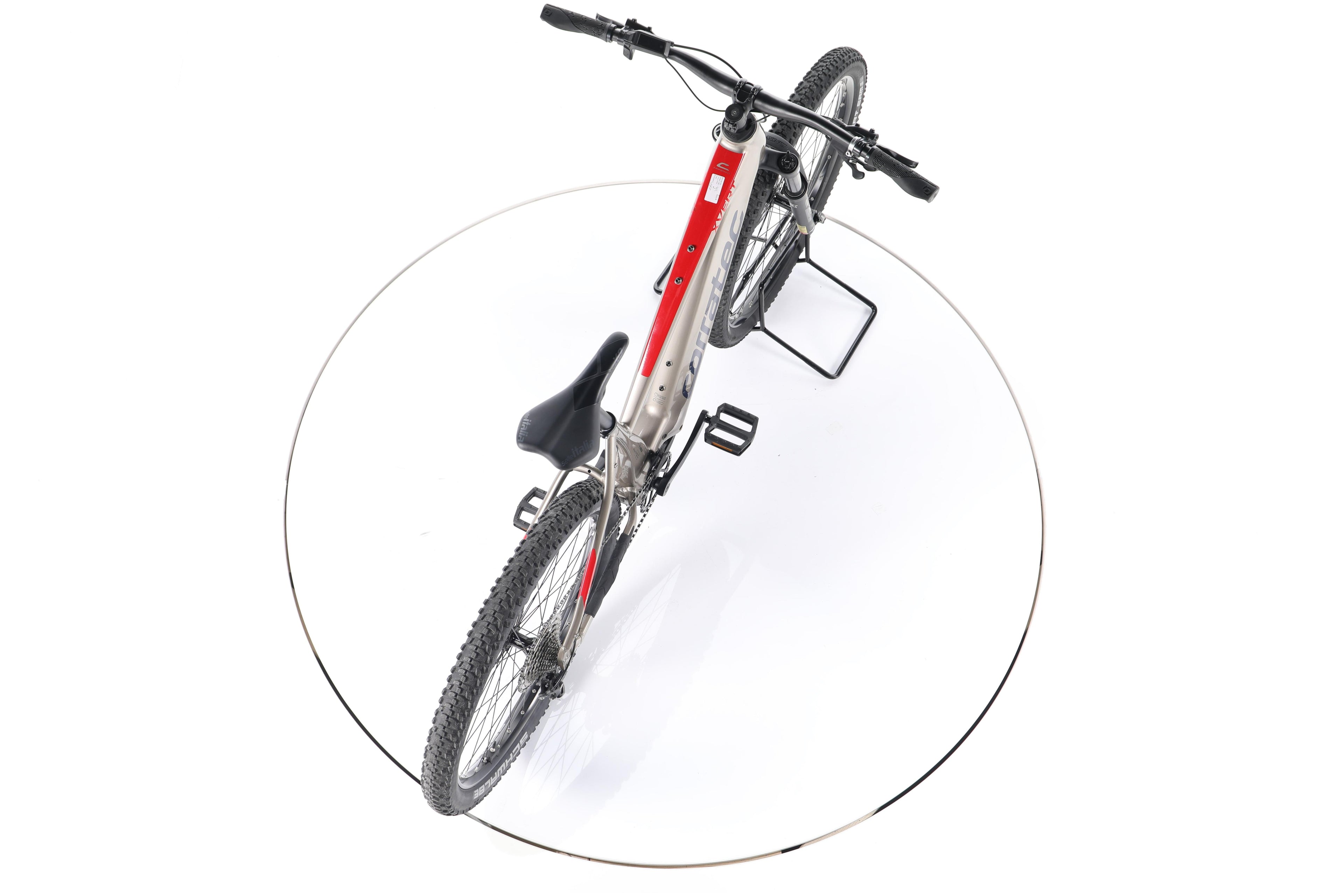 Corratec E-Power X-Vert Pro Sport E-Bike 2024 - Image 23