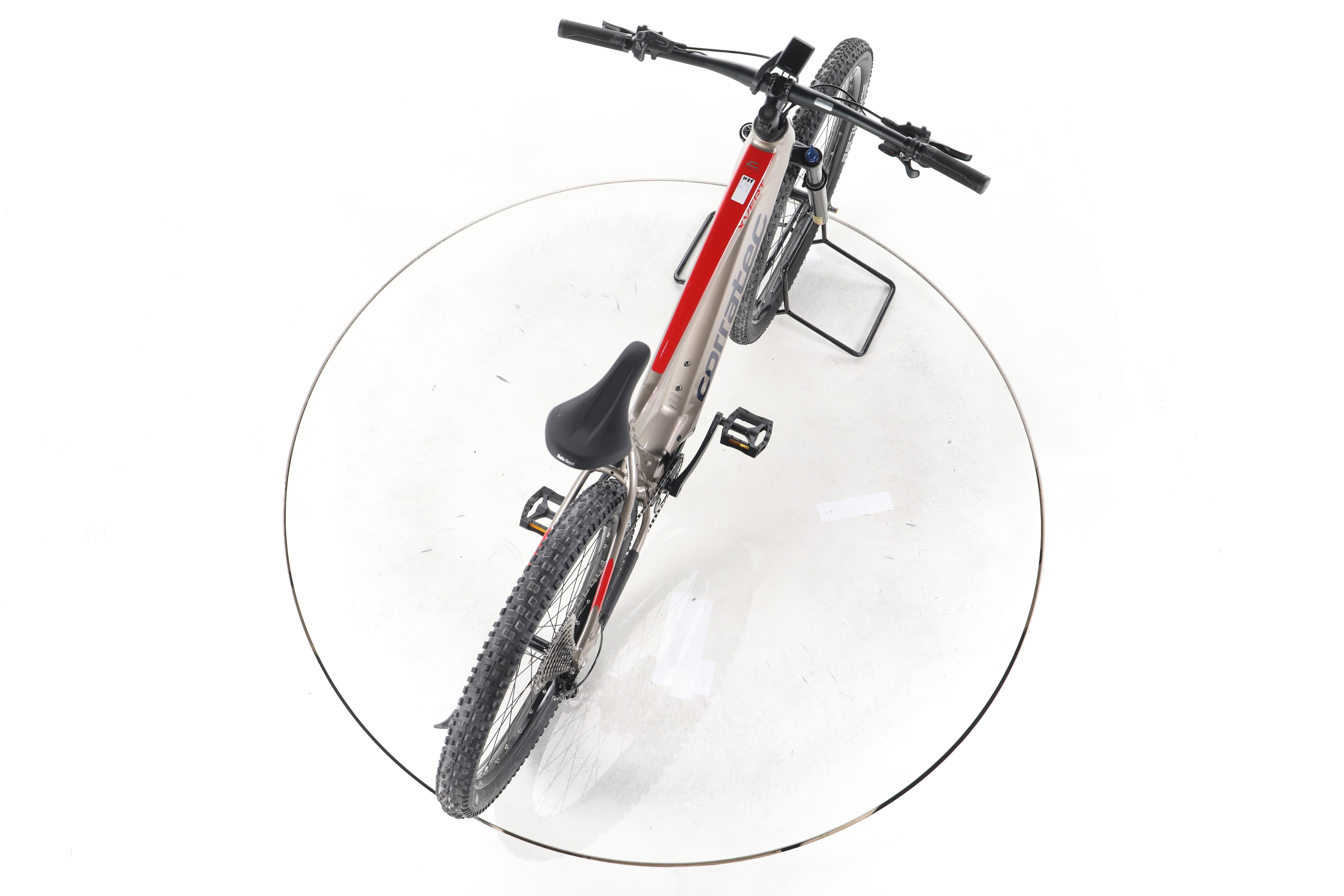 Corratec X-Vert Pro E-Bike - Image 23