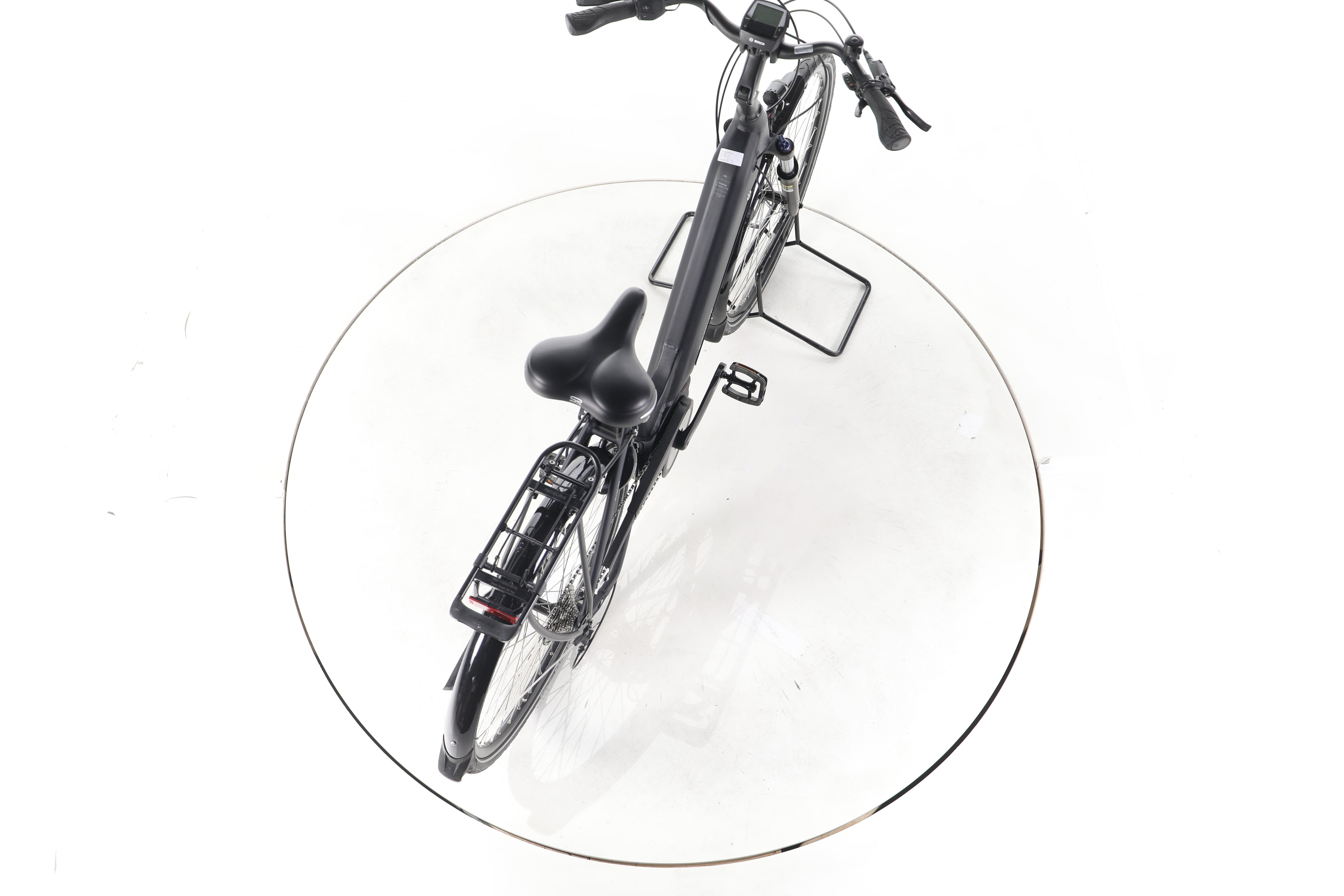 Bicycles Porto E-900 LTD City E-Bike Tiefeinsteiger - Image 23