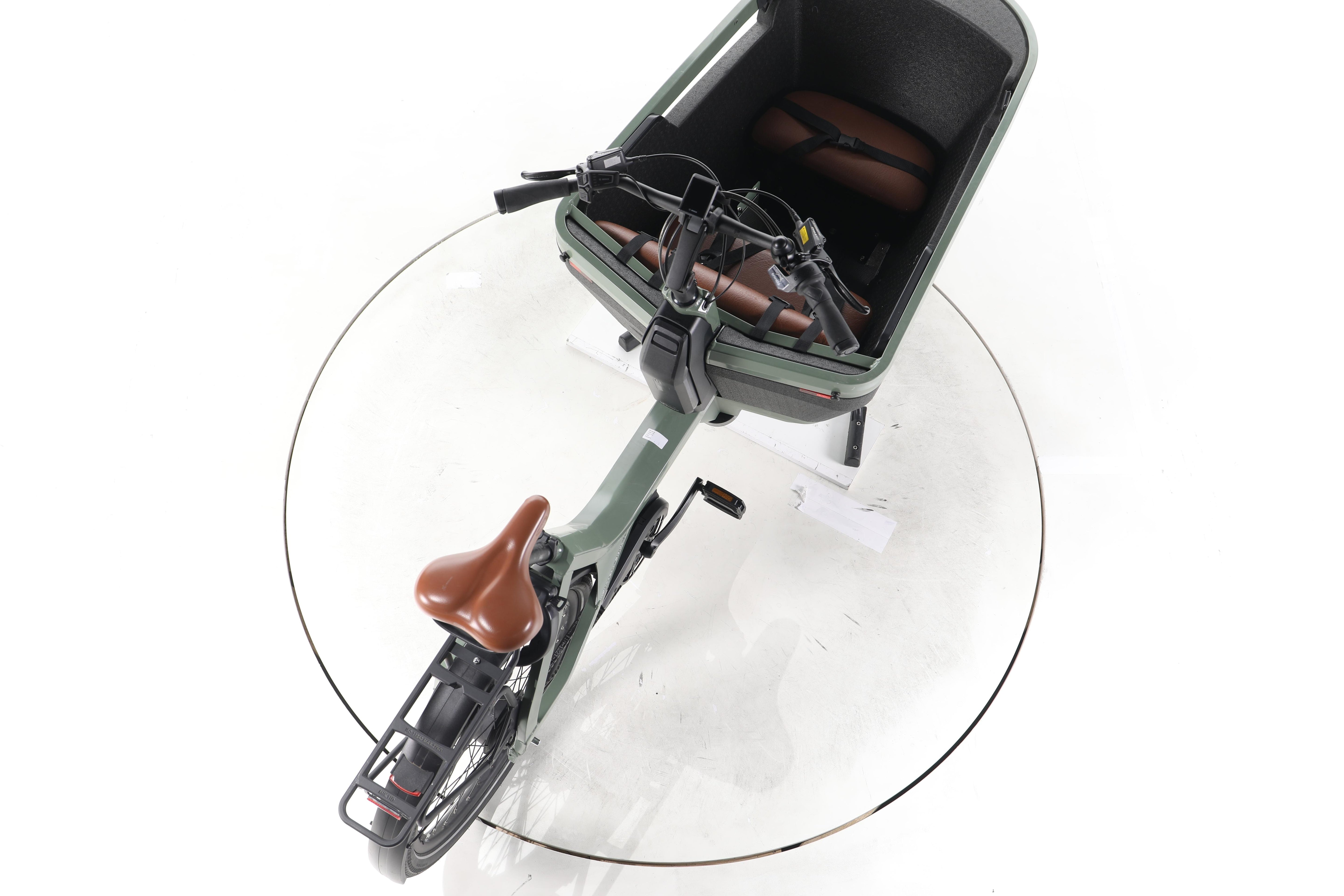 Lovens Explorer S75 E-Lastenrad - Image 23