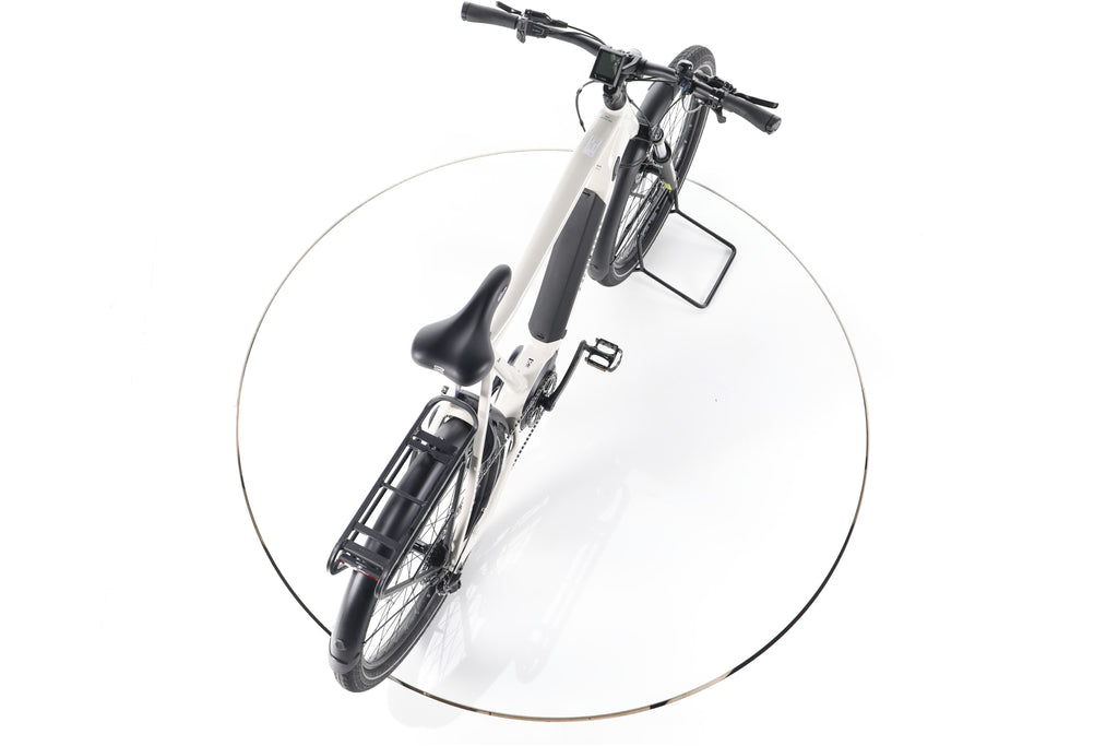 Haibike Trekking 3 Trekking E-Bike 2023 - Image 23