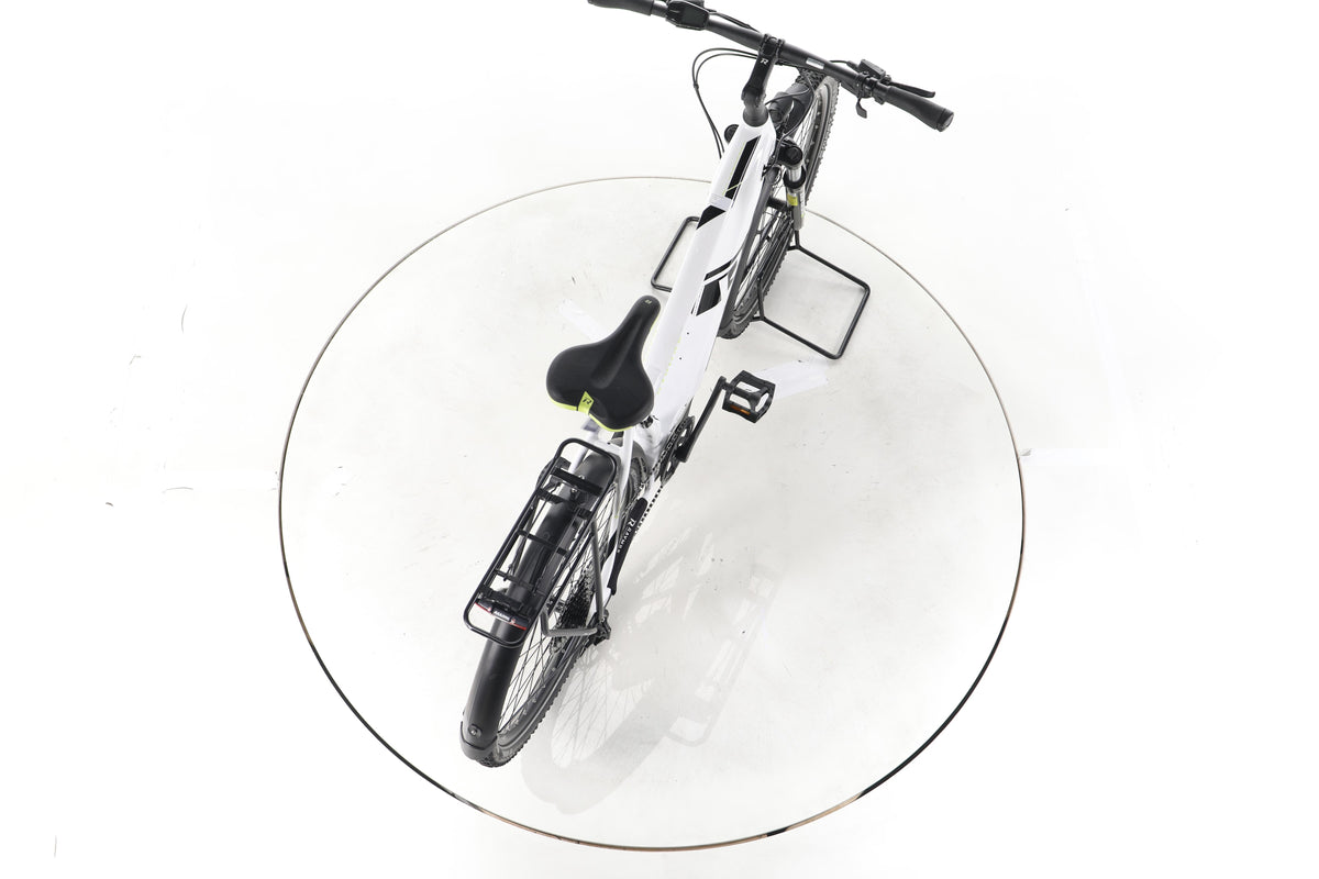 R Raymon CrossRay E5.0 Trekking E-Bike - Image 23