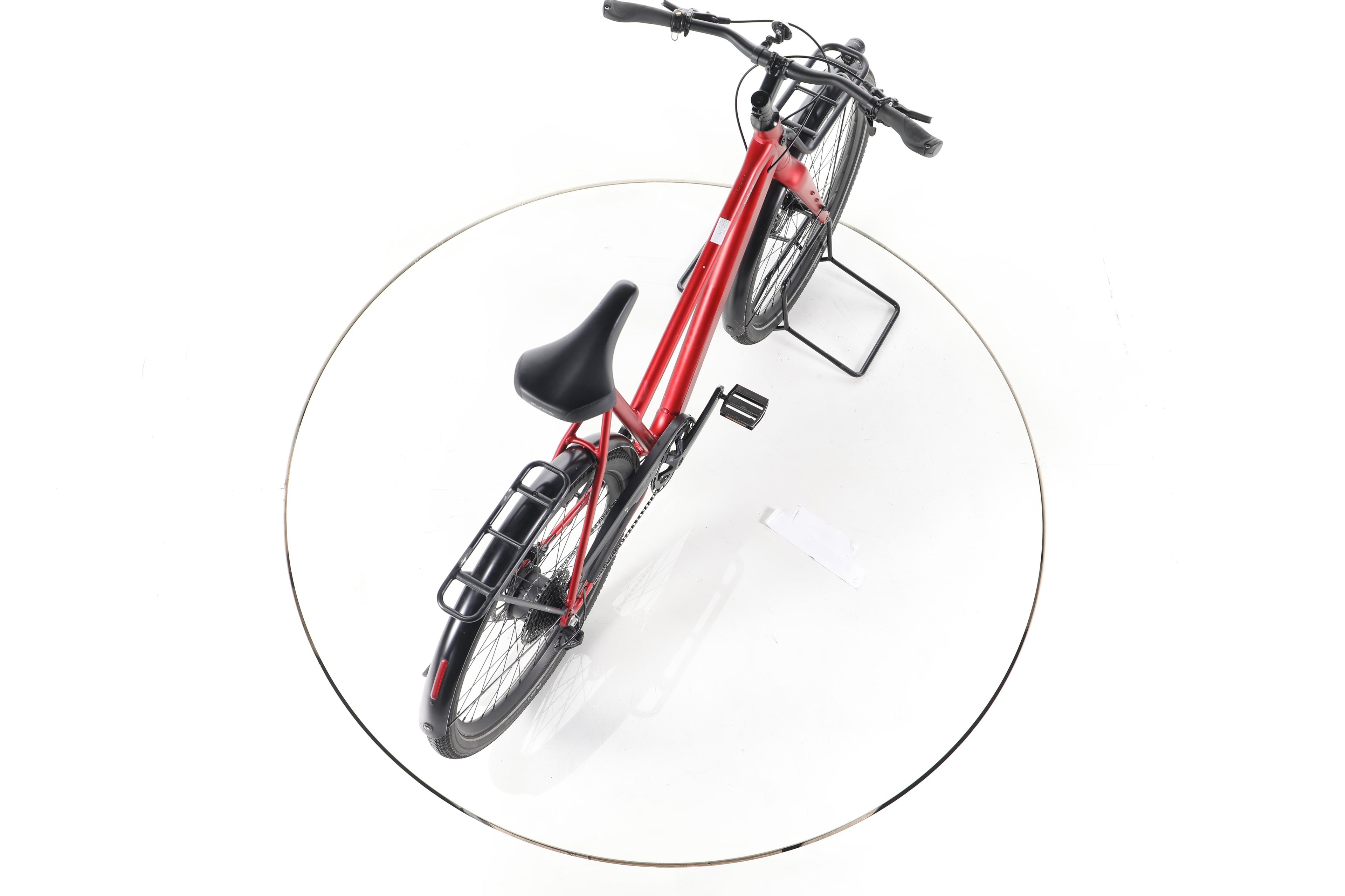 Coboc Bristol City E-Bike - Image 23