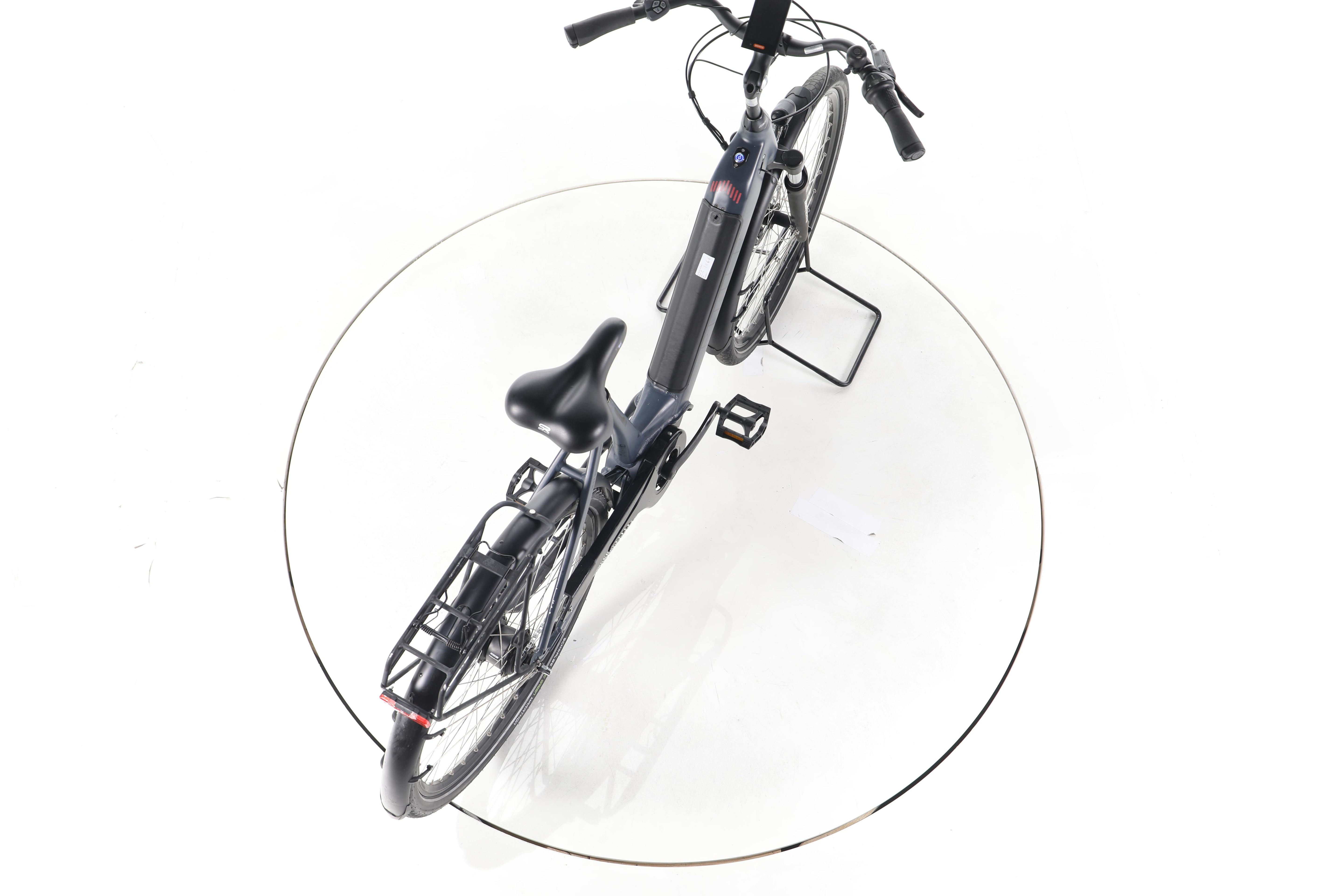 RITTER E-Tour 8 City E-Bike Tiefeinsteiger - Image 23