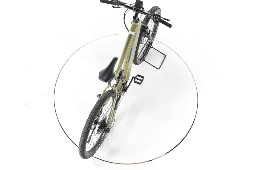 MORRISON Yurok E-Bike Fully - Image 23