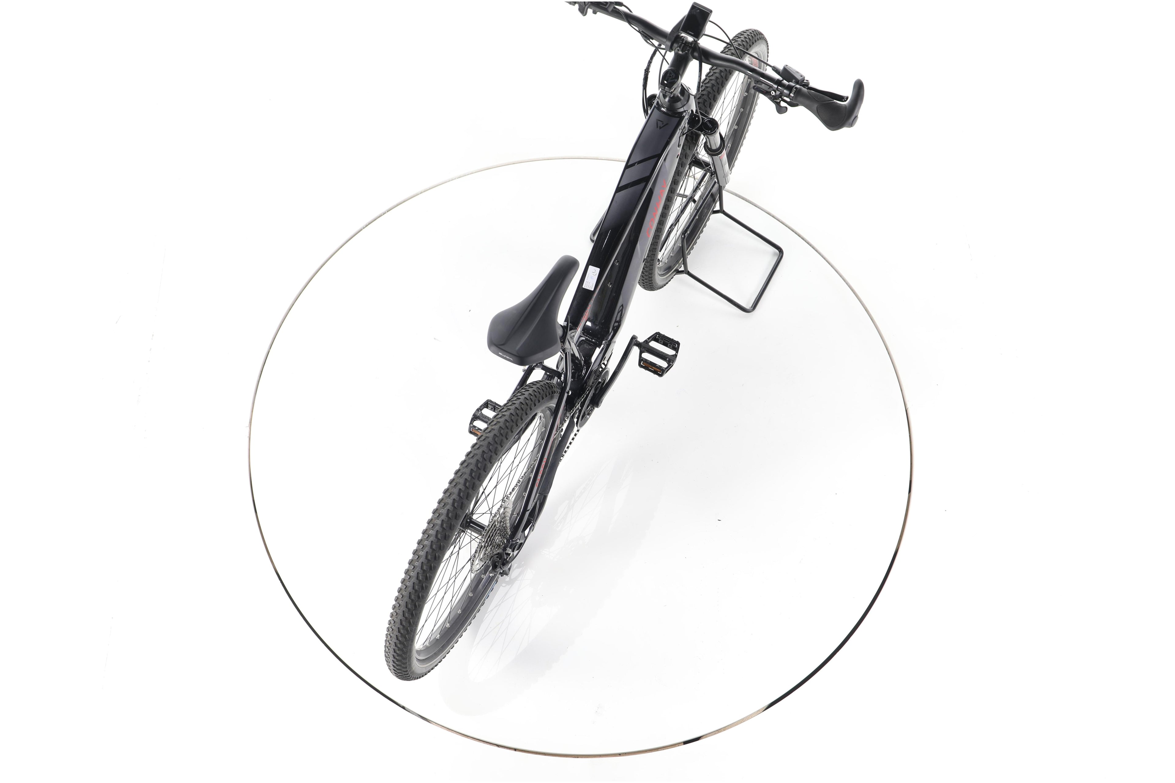 Conway Cairon S 5.0 E-Bike - Image 23