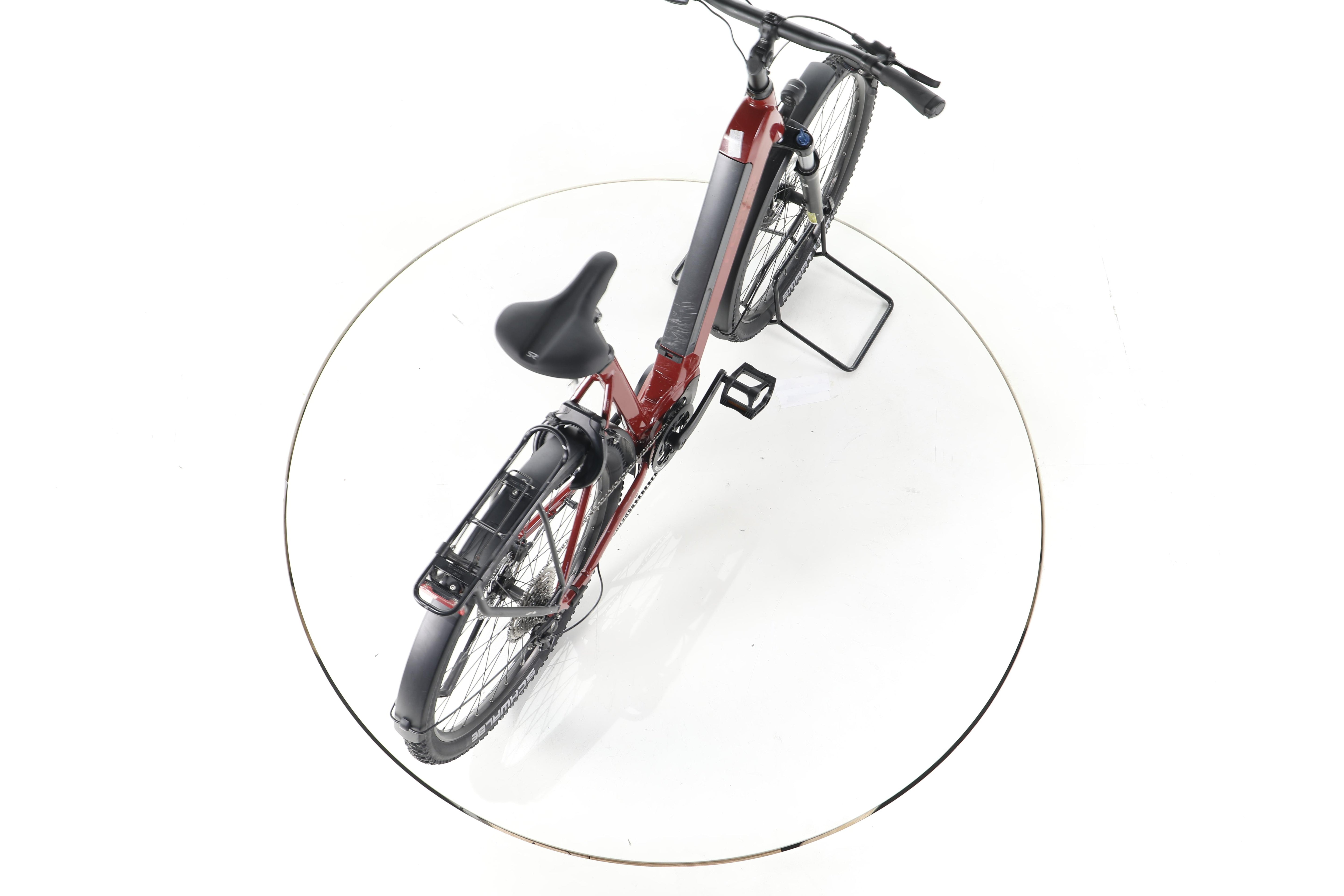 Focus Planet¬≤ 6.8 Trekking E-Bike Tiefeinsteiger - Image 23