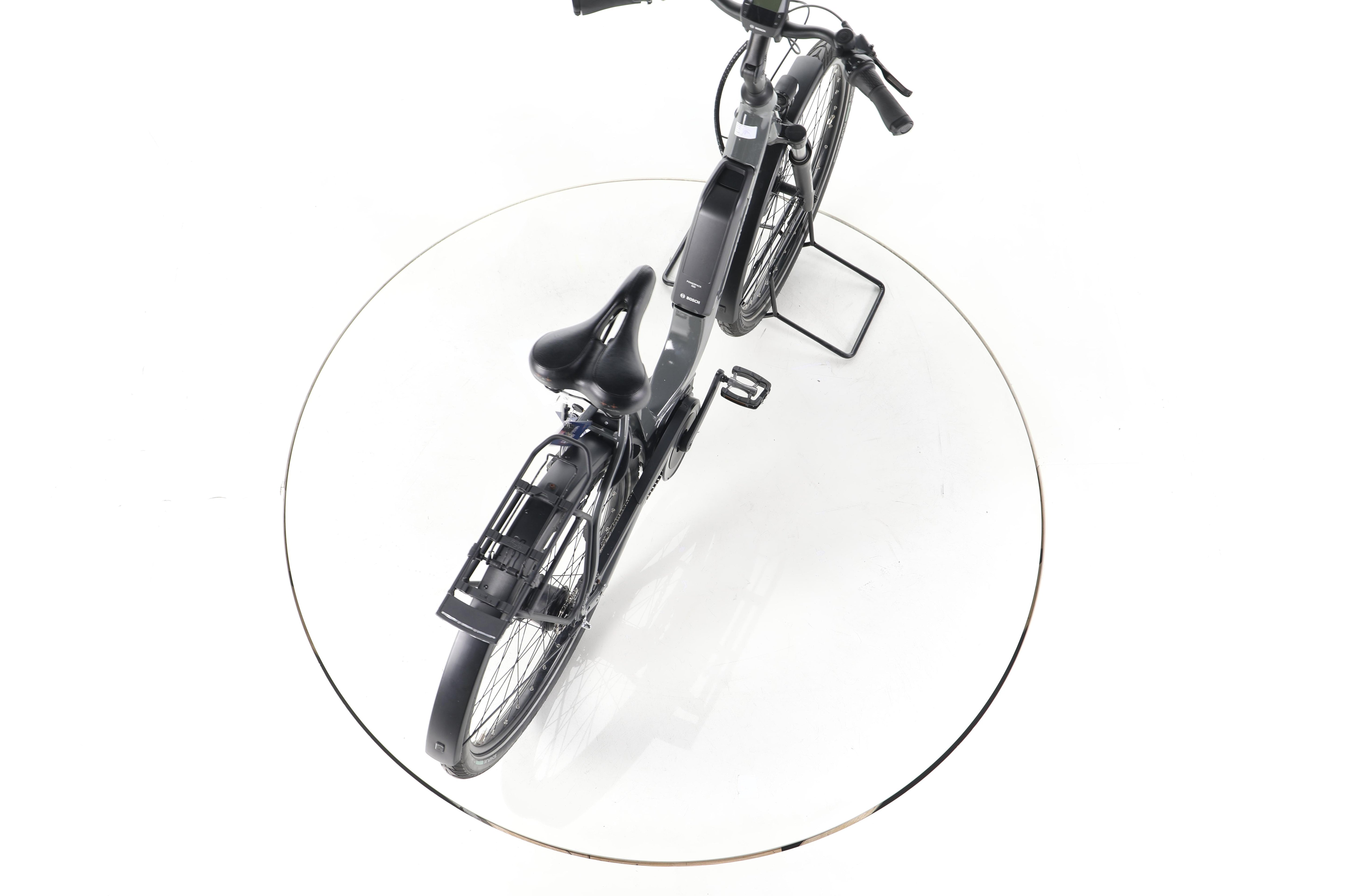 FALTER E 9.0 RT City E-Bike Tiefeinsteiger - Image 23