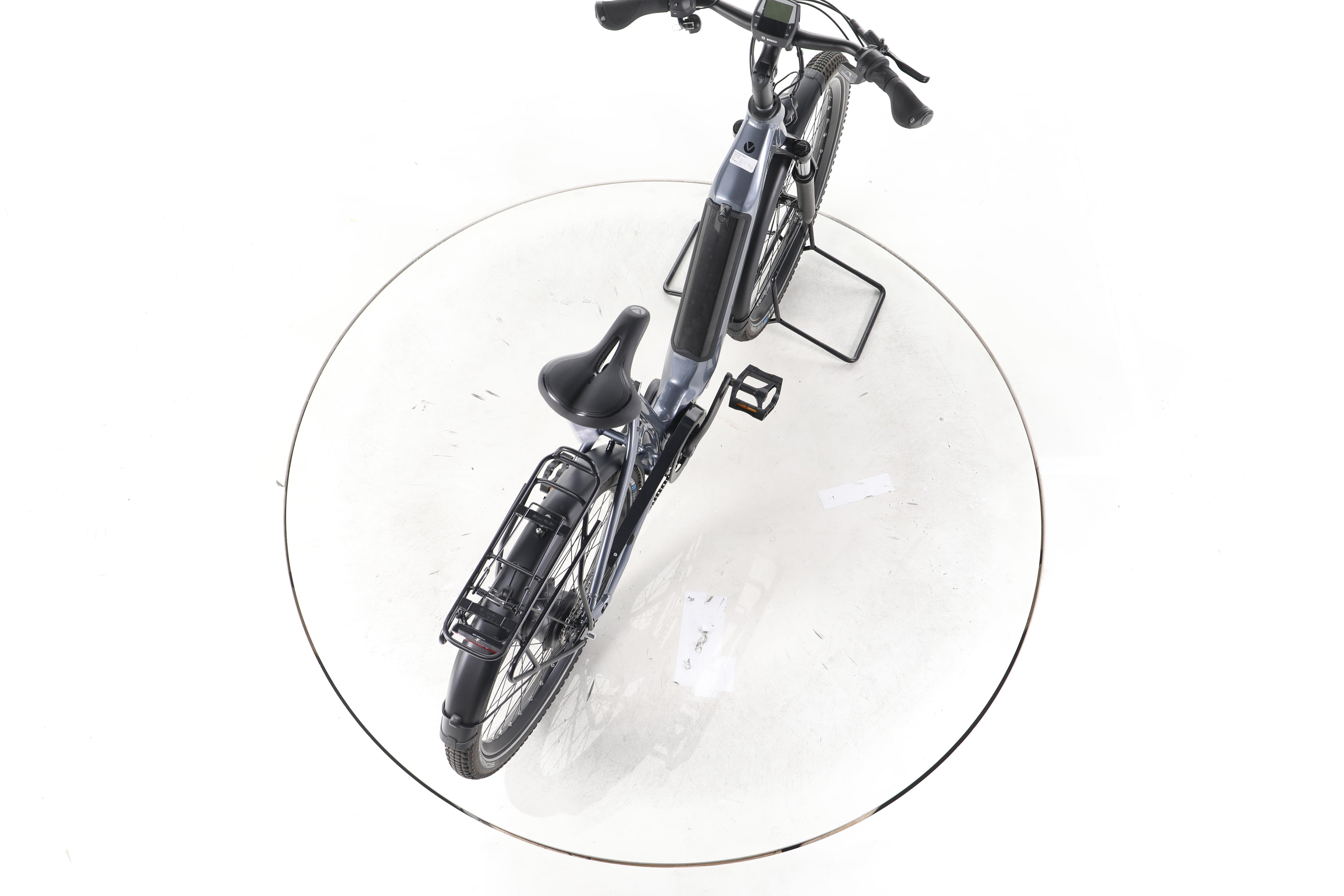 Velo de Ville SEB 990 City E-Bike Tiefeinsteiger - Image 23