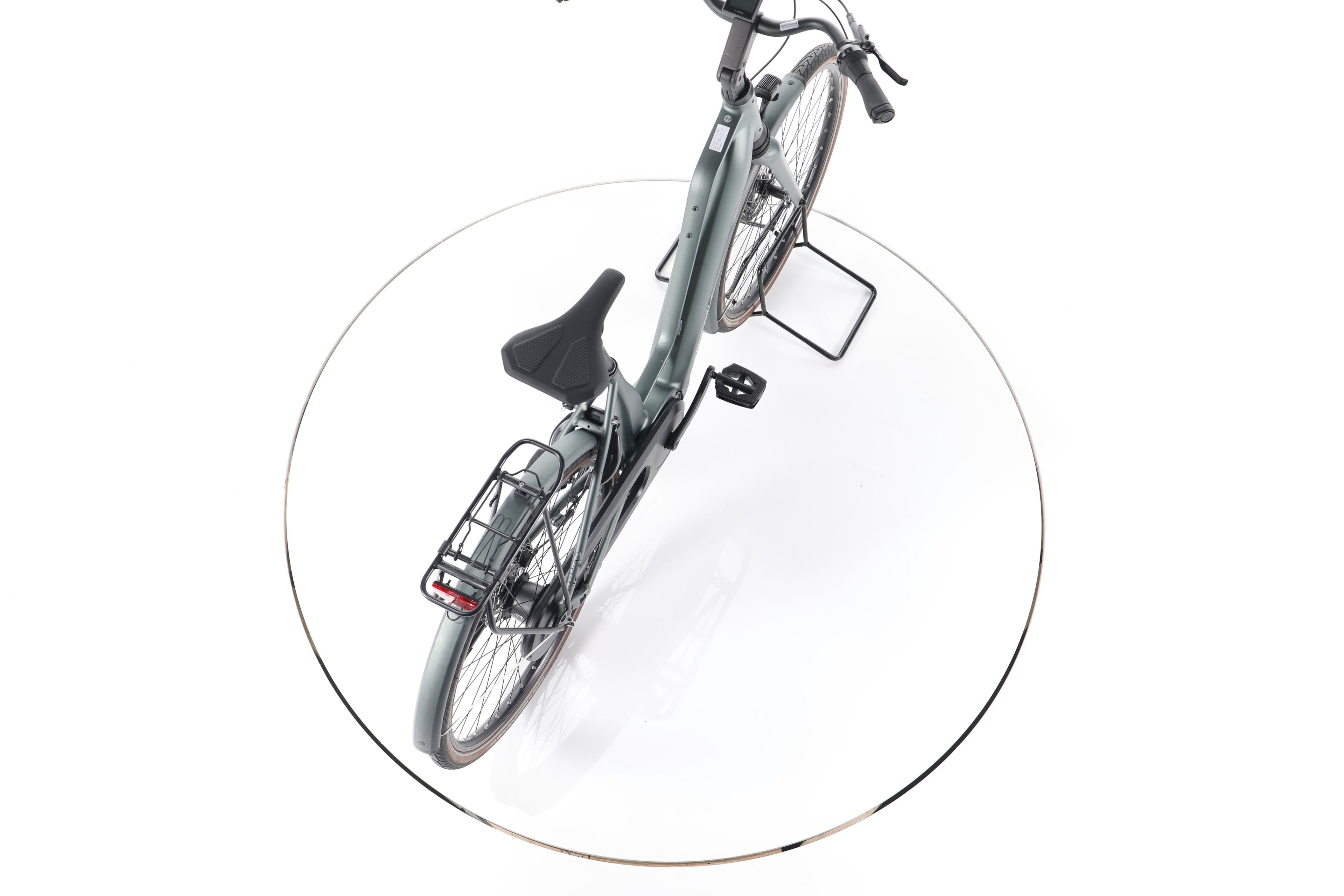 Granville E-Elegance City E-Bike Tiefeinsteiger 2024 - Image 23