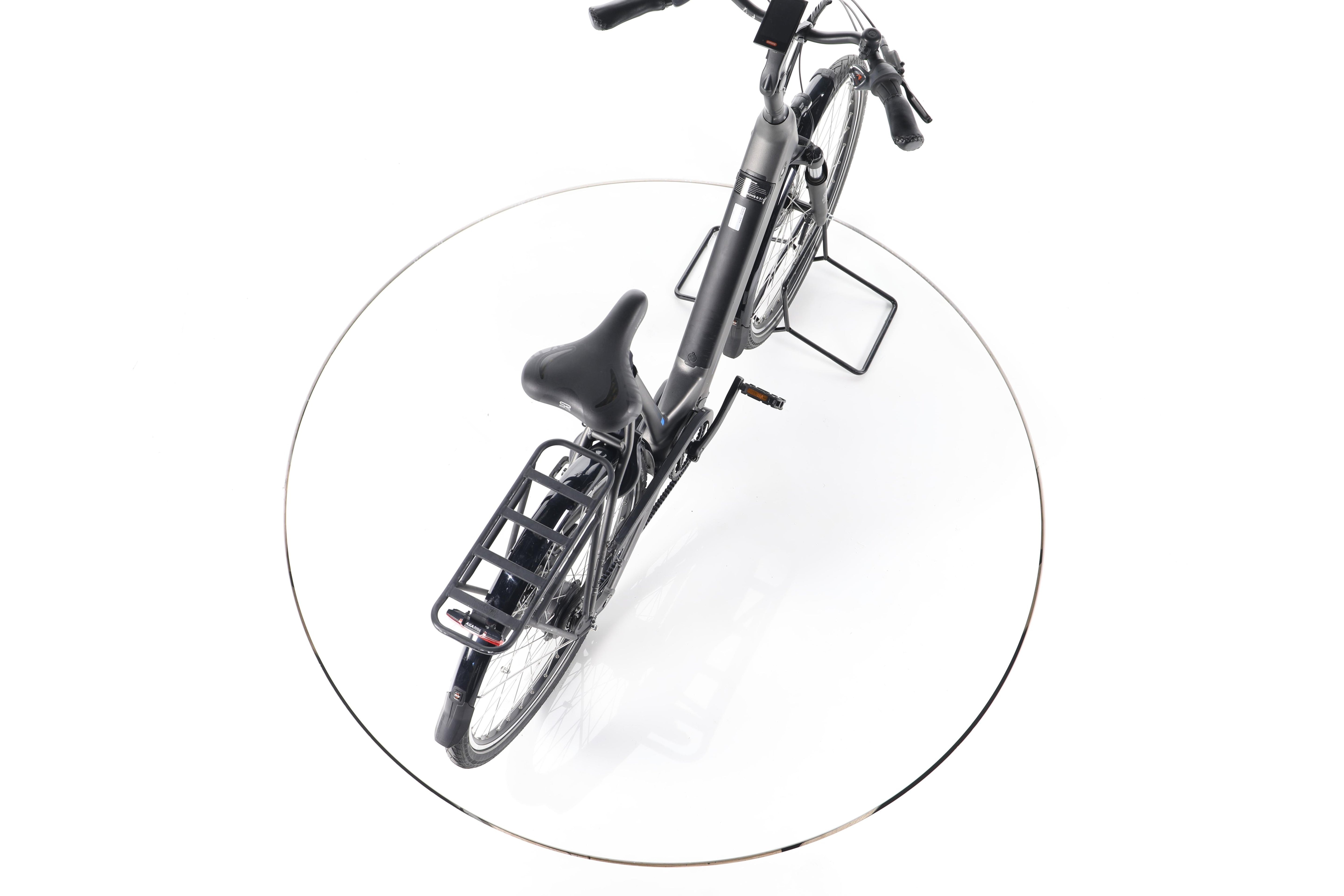 Puch C4.7 City E-Bike Tiefeinsteiger - Image 23