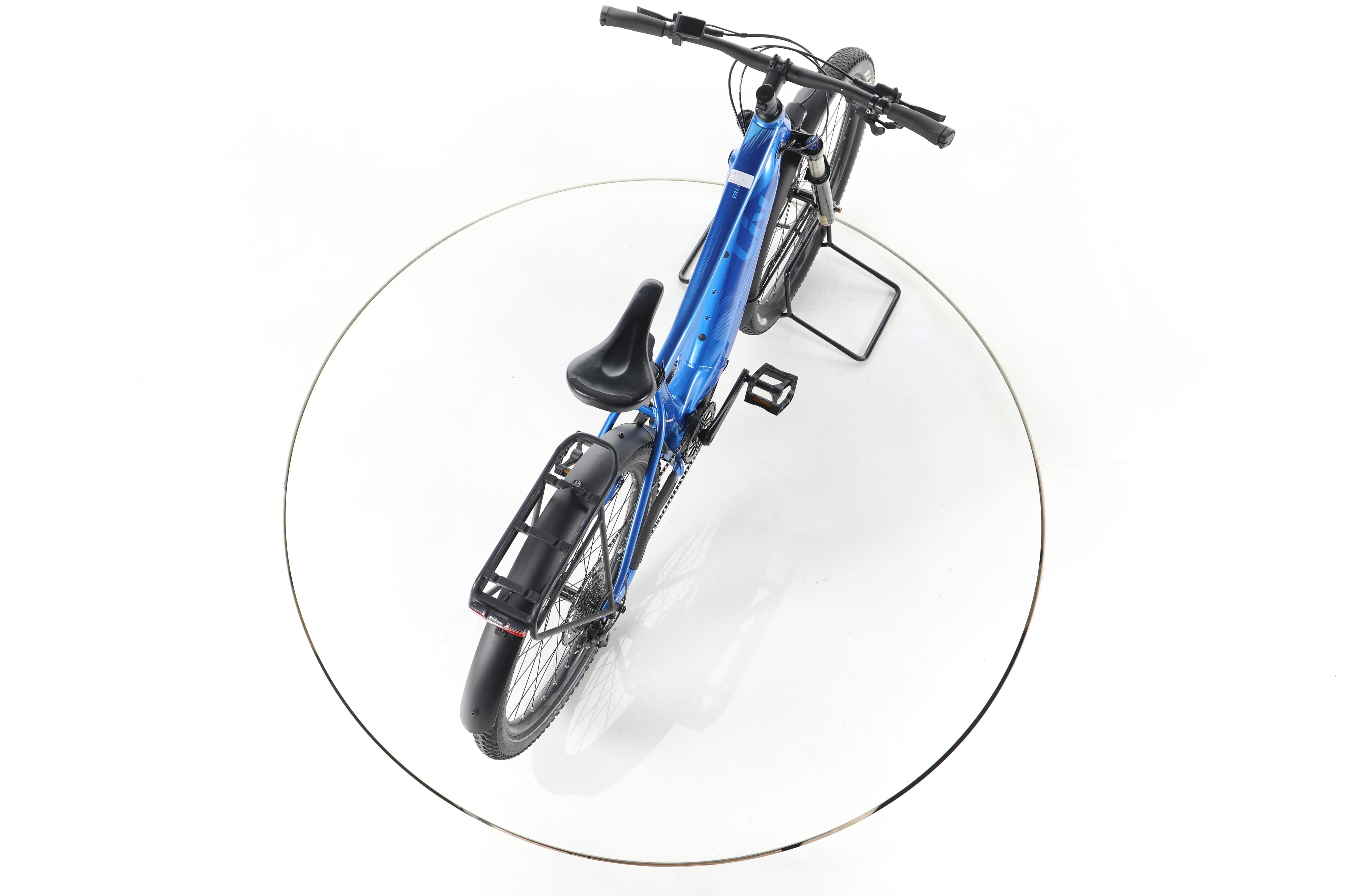 Liv Vall-E+ EX Trekking E-Bike - Image 23