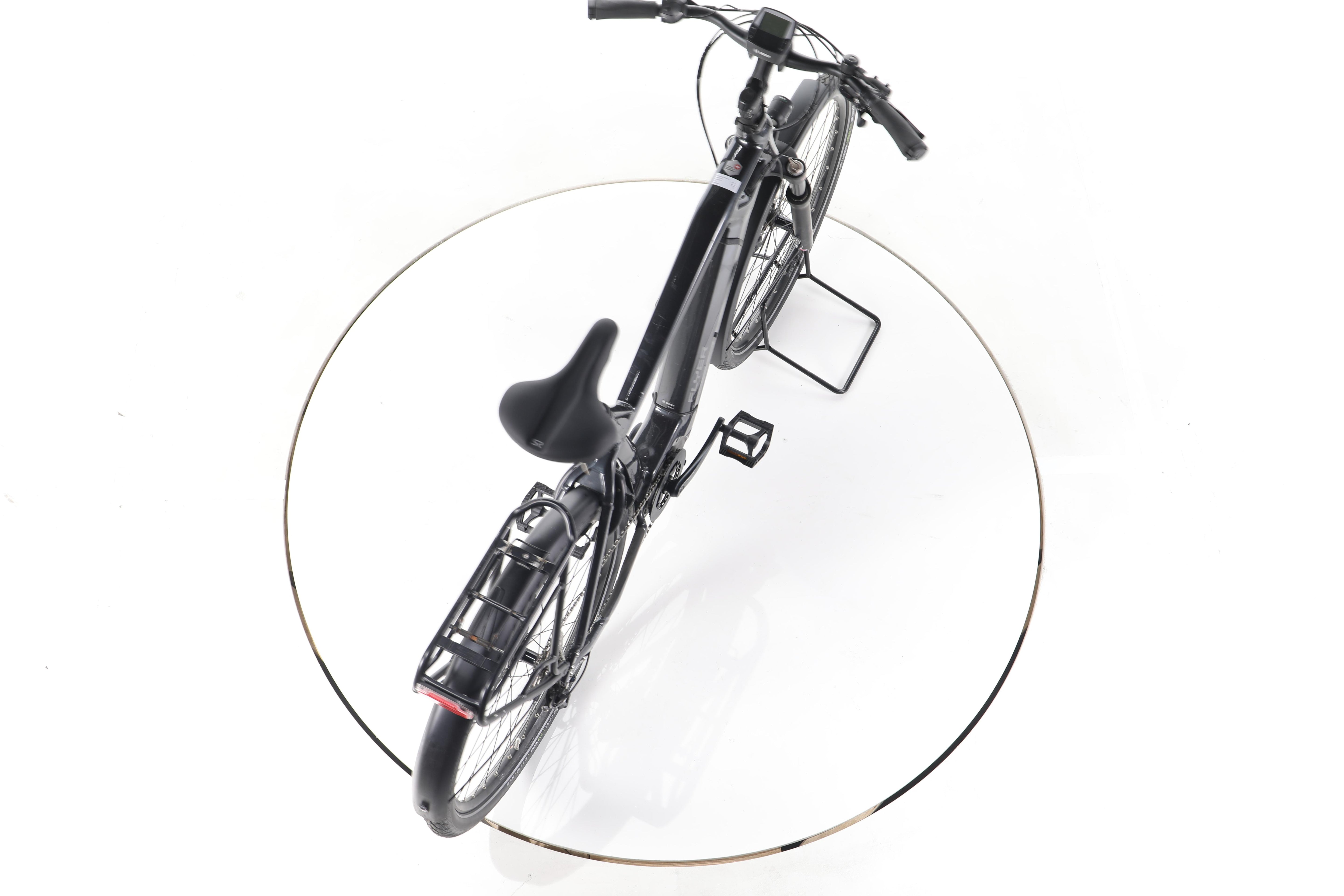 FLYER Gotour6 7.10 Trekking E-Bike - Image 23