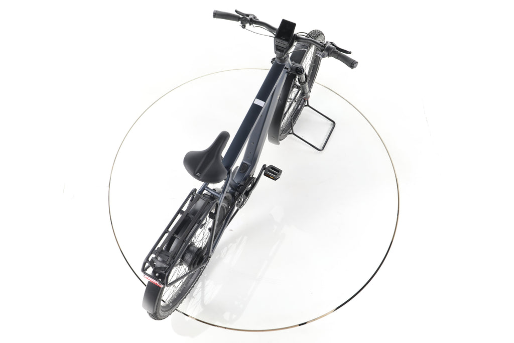 Riese & Müller Charger3 GT Vario City E-Bike - Image 23