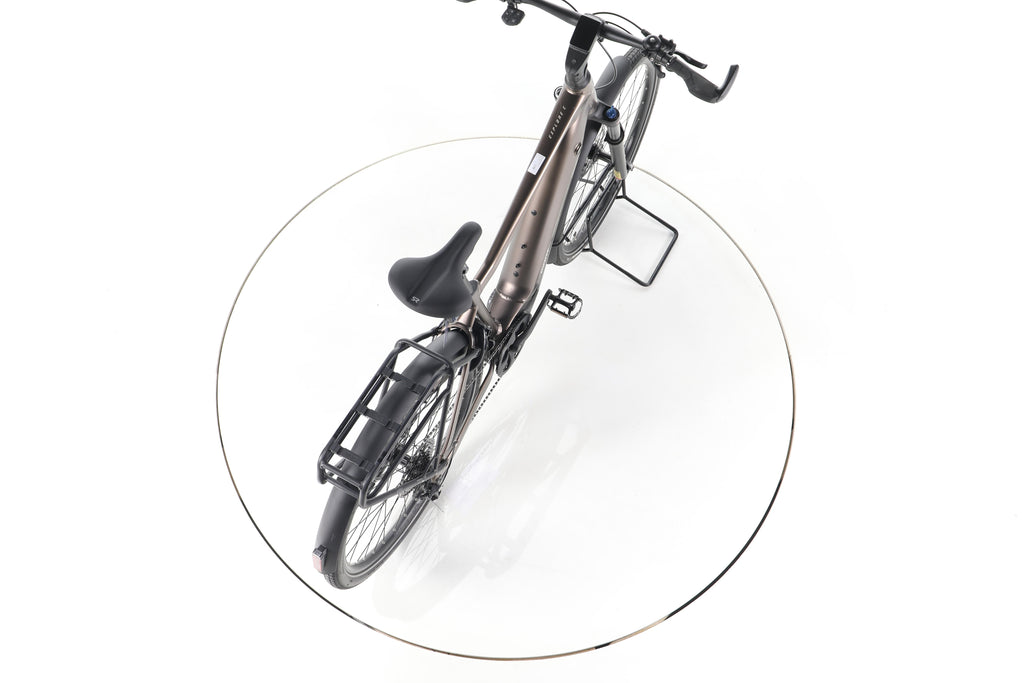 Giant Explore E+ Pro 1 GTS Trekking E-Bike - Image 23