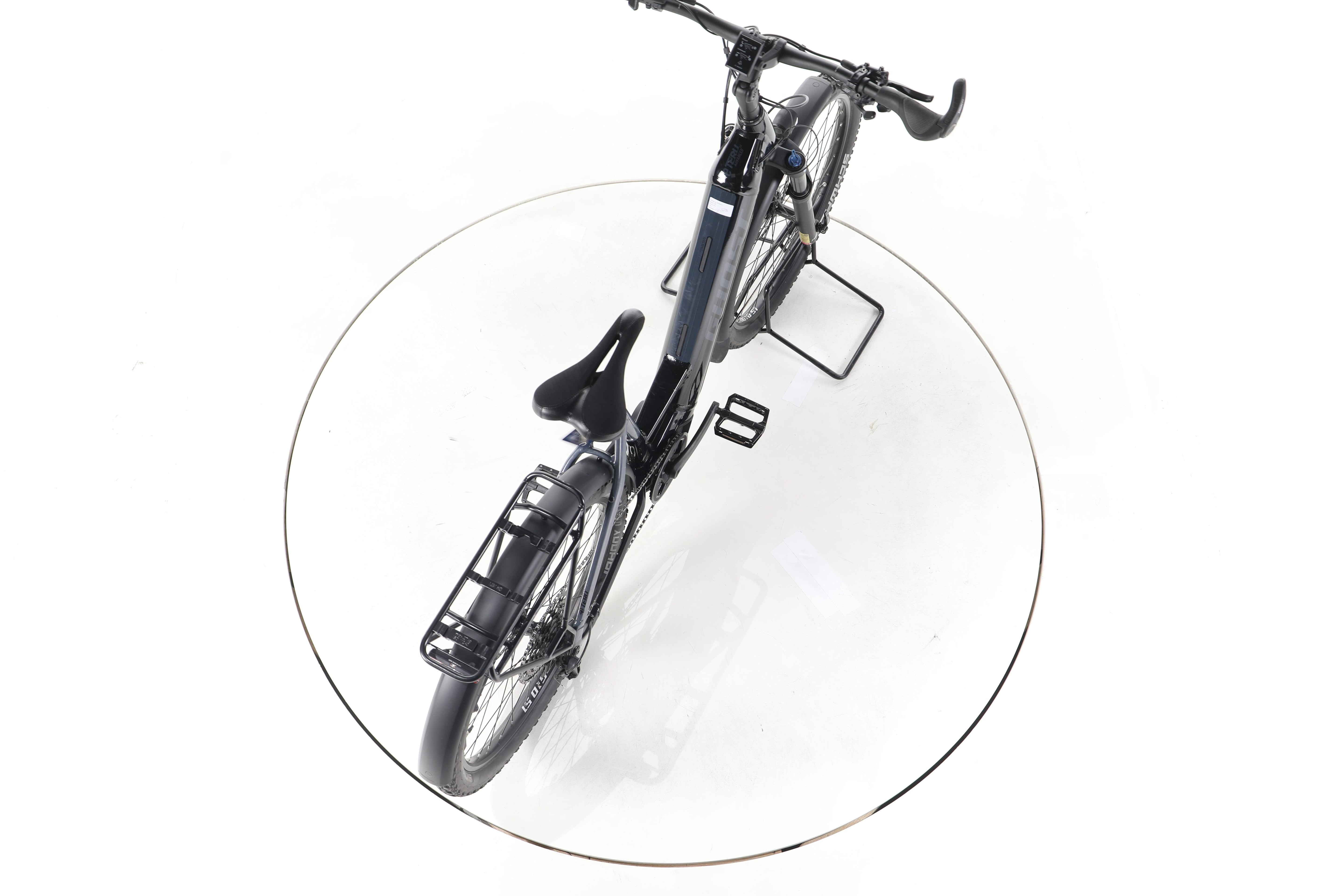Ghost E-Teru B Advanced EQ Trekking E-Bike Tiefeinsteiger - Image 23