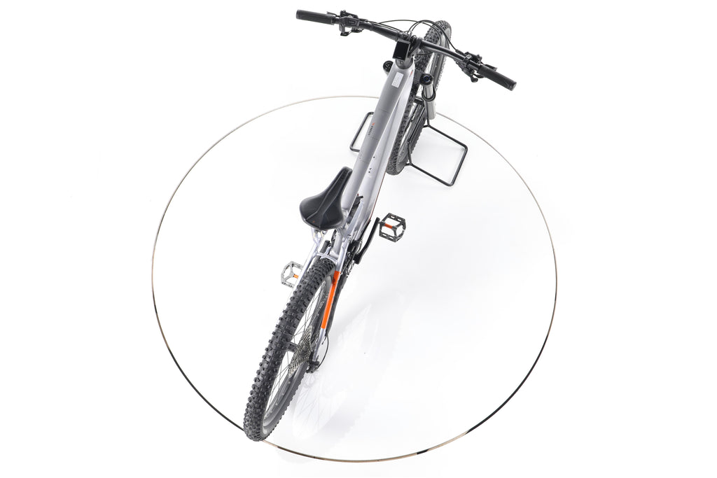 Cube Stereo Hybrid 160 HPC SL Fully E-Bike Carbon - Image 23