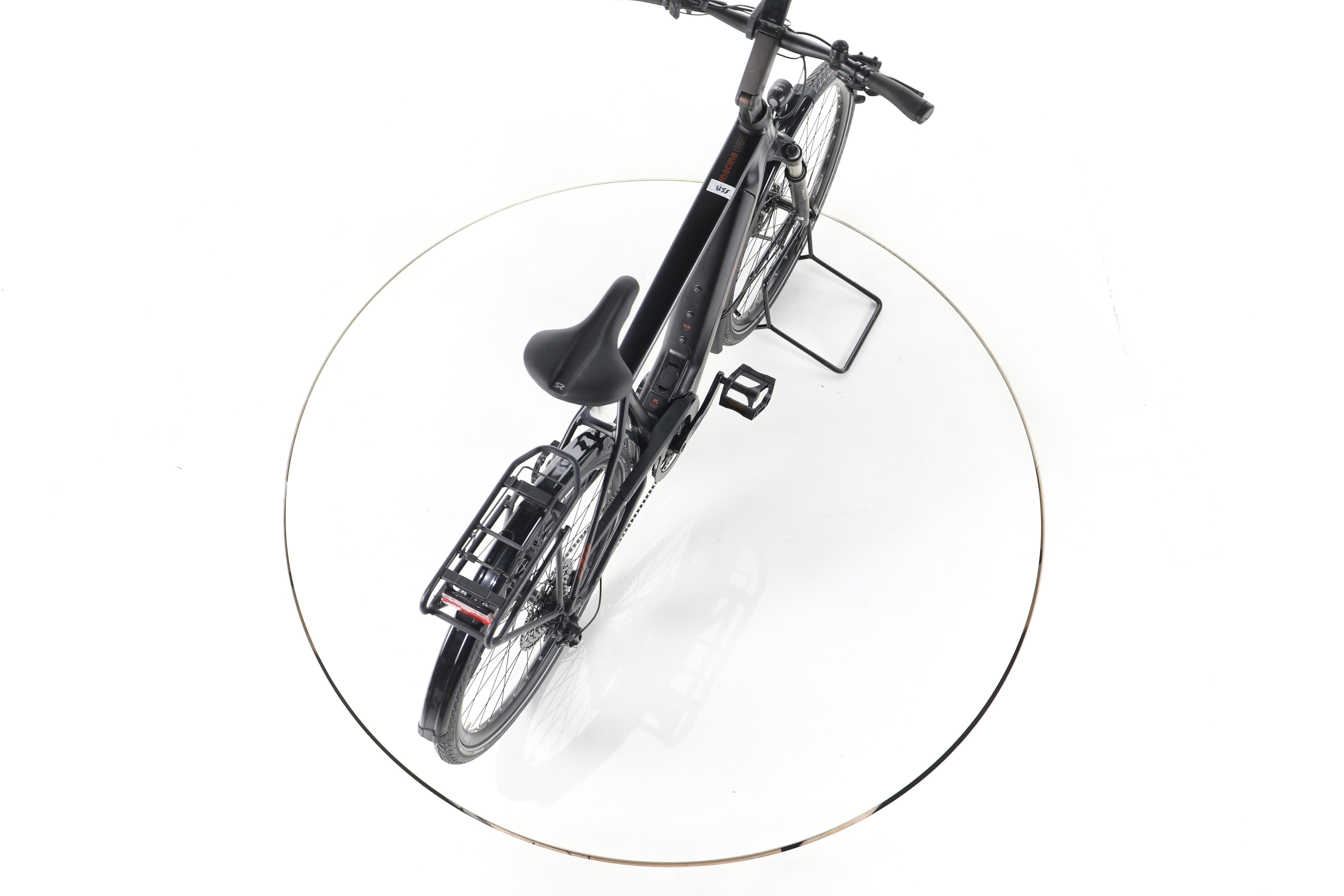 KTM Macina Ultimate XTS Trekking E-Bike - Image 23