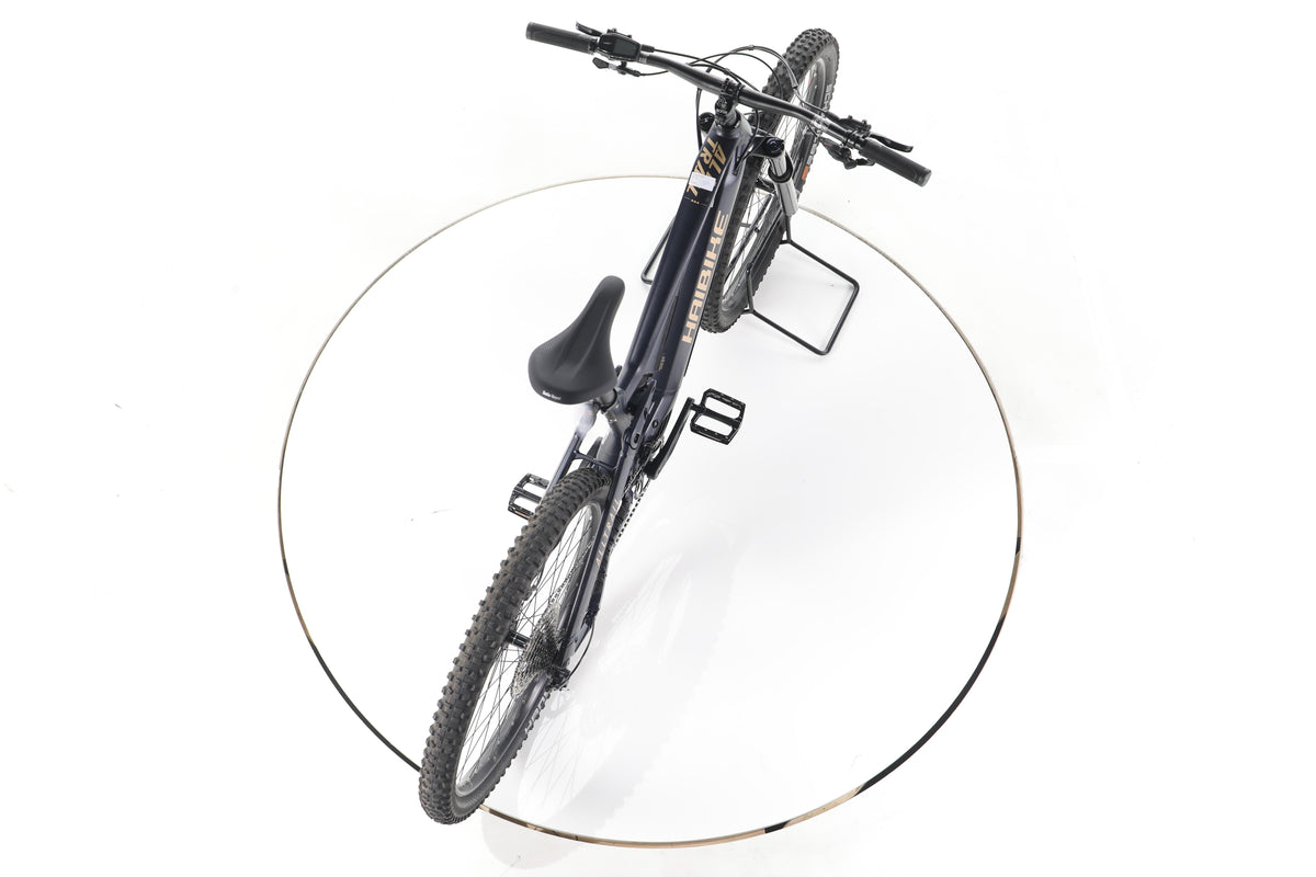 Haibike AllTrail 6 E-Bike Fully - Image 23