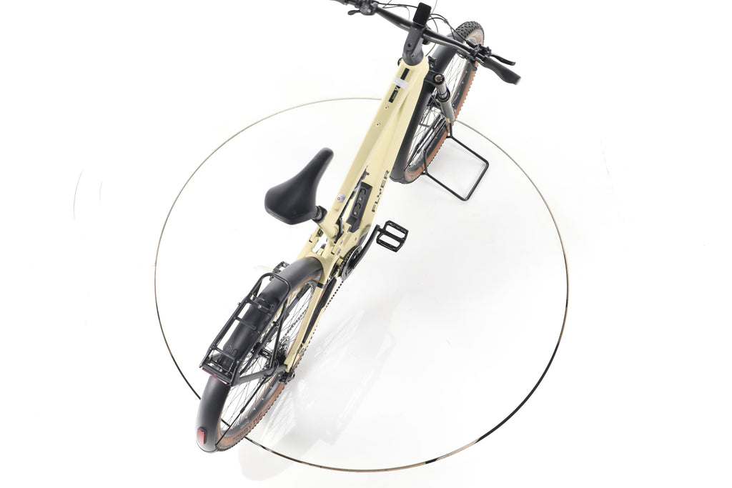 FLYER Goroc X 4.10 SUV E-Bike 2023 - Image 23
