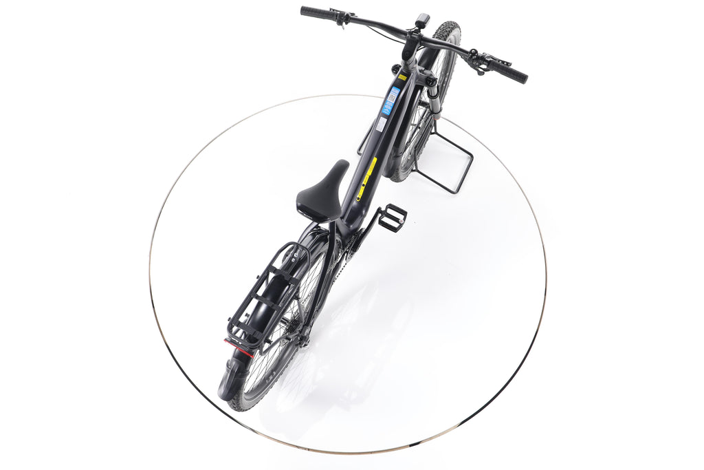 Orbea Kemen Mid SUV 30 Trekking E-Bike 2023 - Image 23