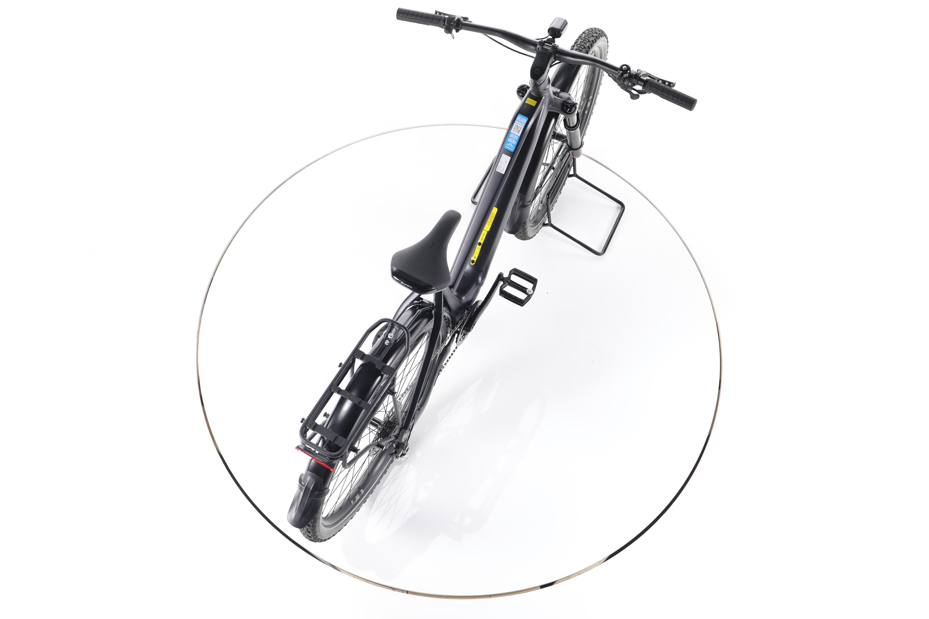 Orbea Kemen Mid SUV 30 Trekking E-Bike 2023 - Image 23