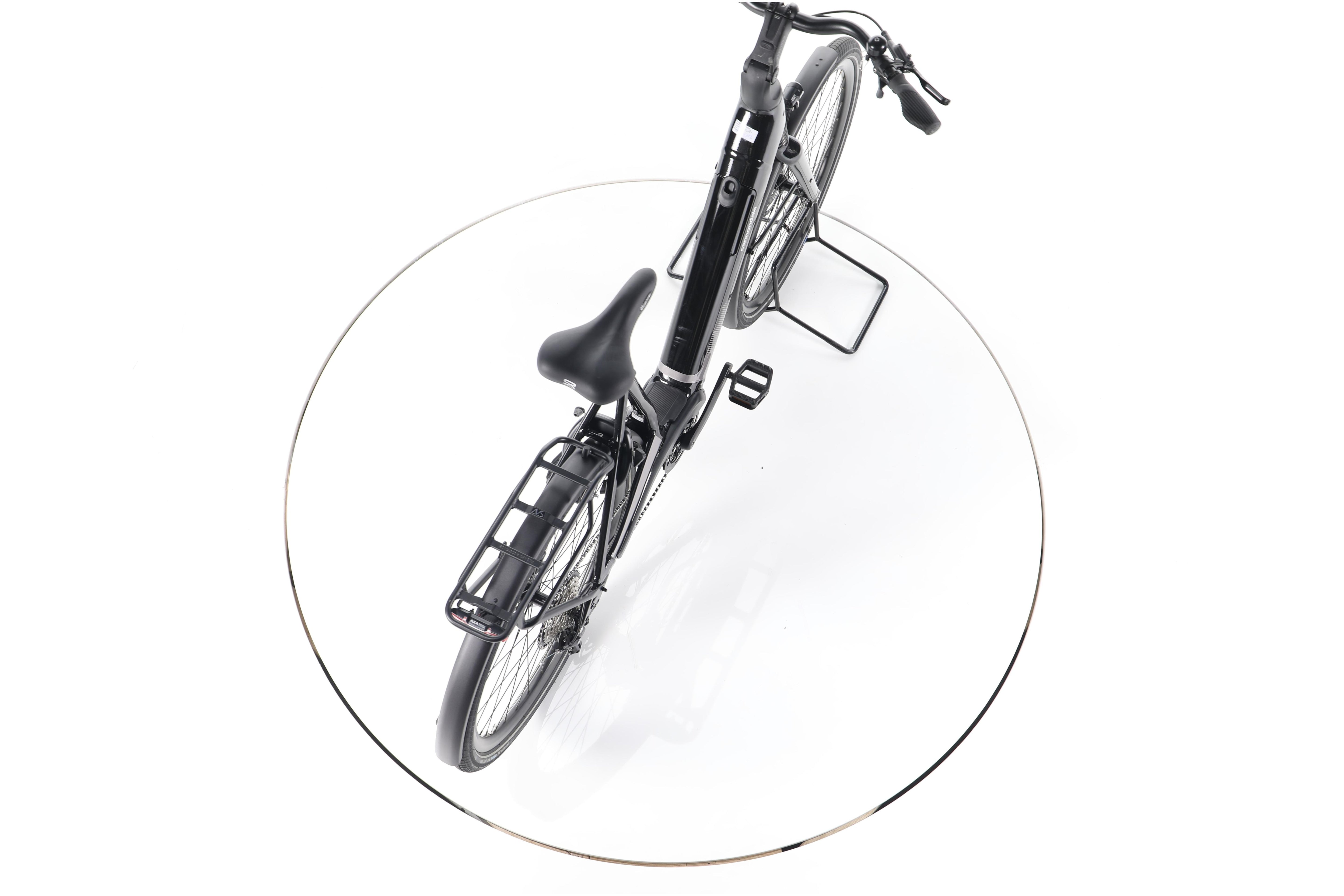 Cannondale Mavaro Neo 5+ Trekking E-Bike Tiefeinsteiger - Image 23