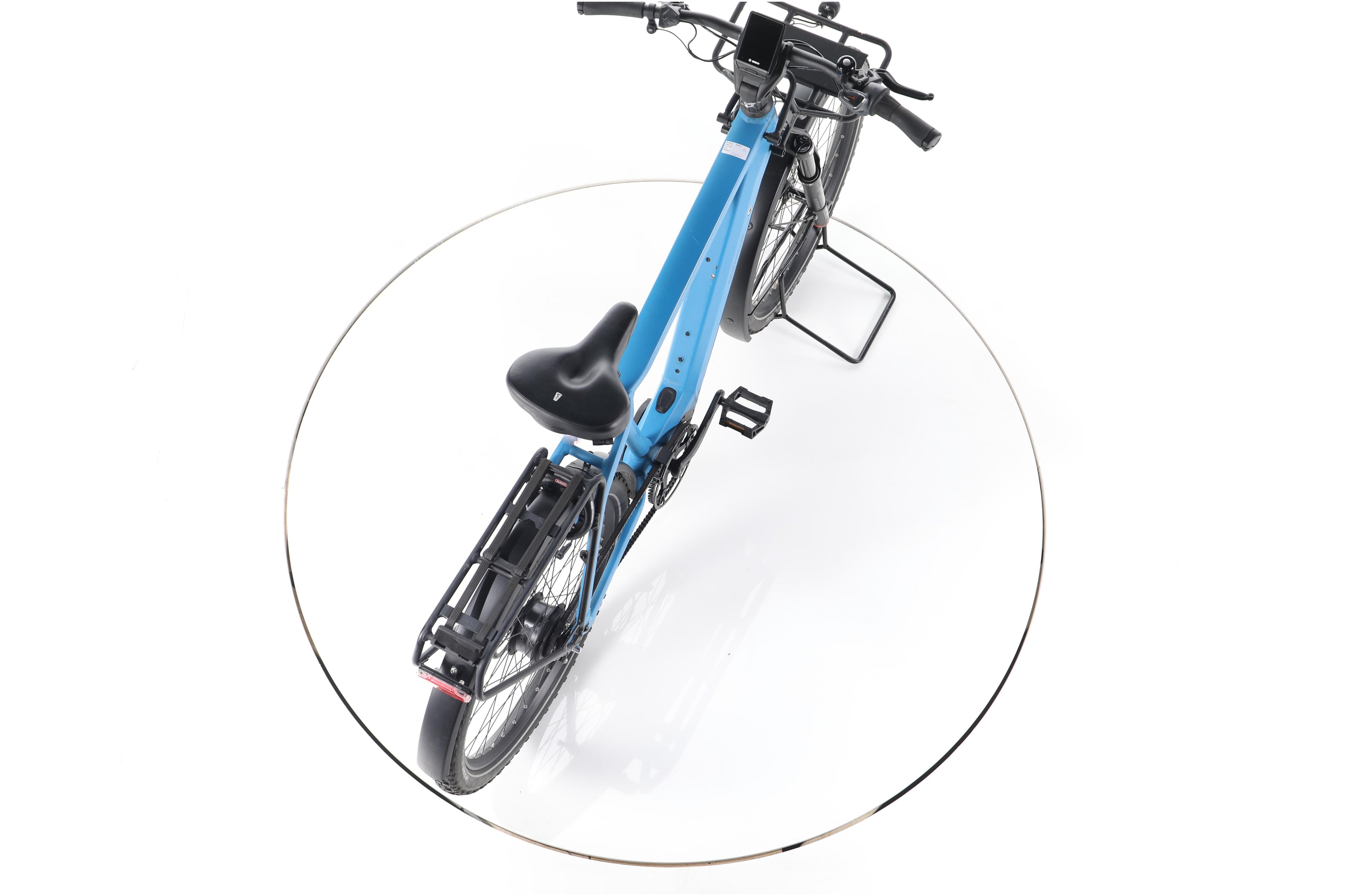 Riese & Müller Charger3 GT vario City E-Bike - Image 23